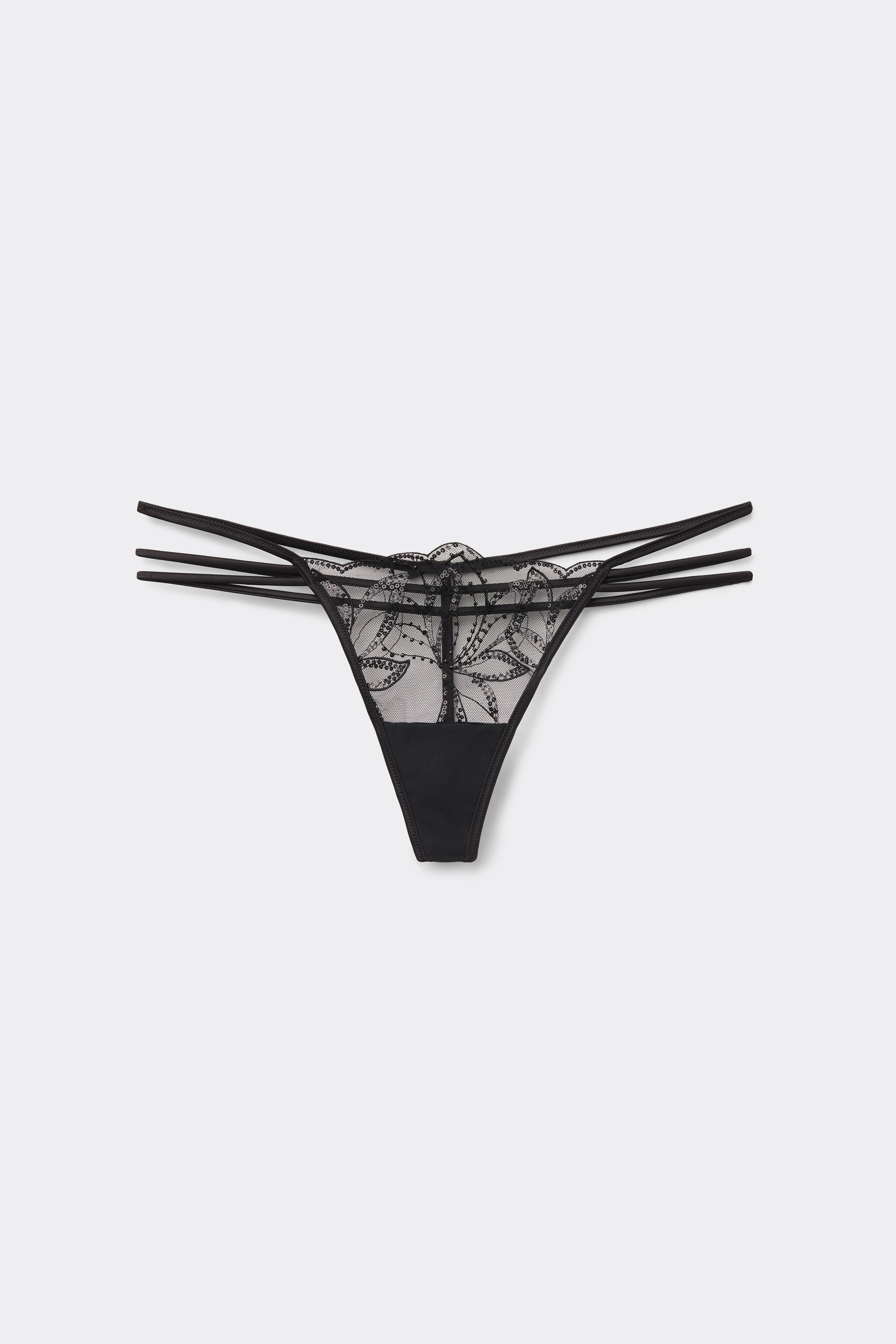 It uslubidagi dumbali tanga