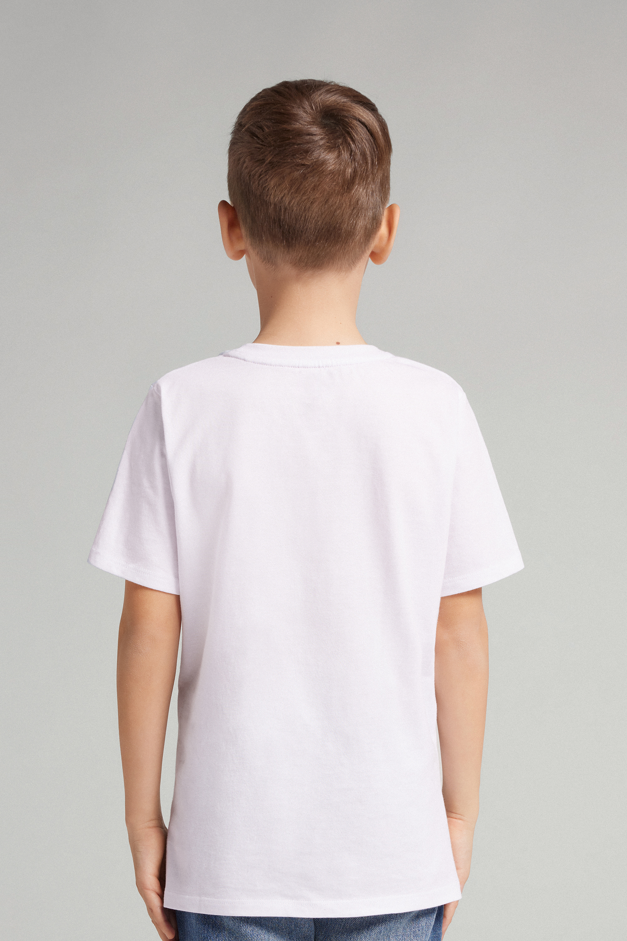 DCコミックス スーパーマン ボーイズ Tシャツ