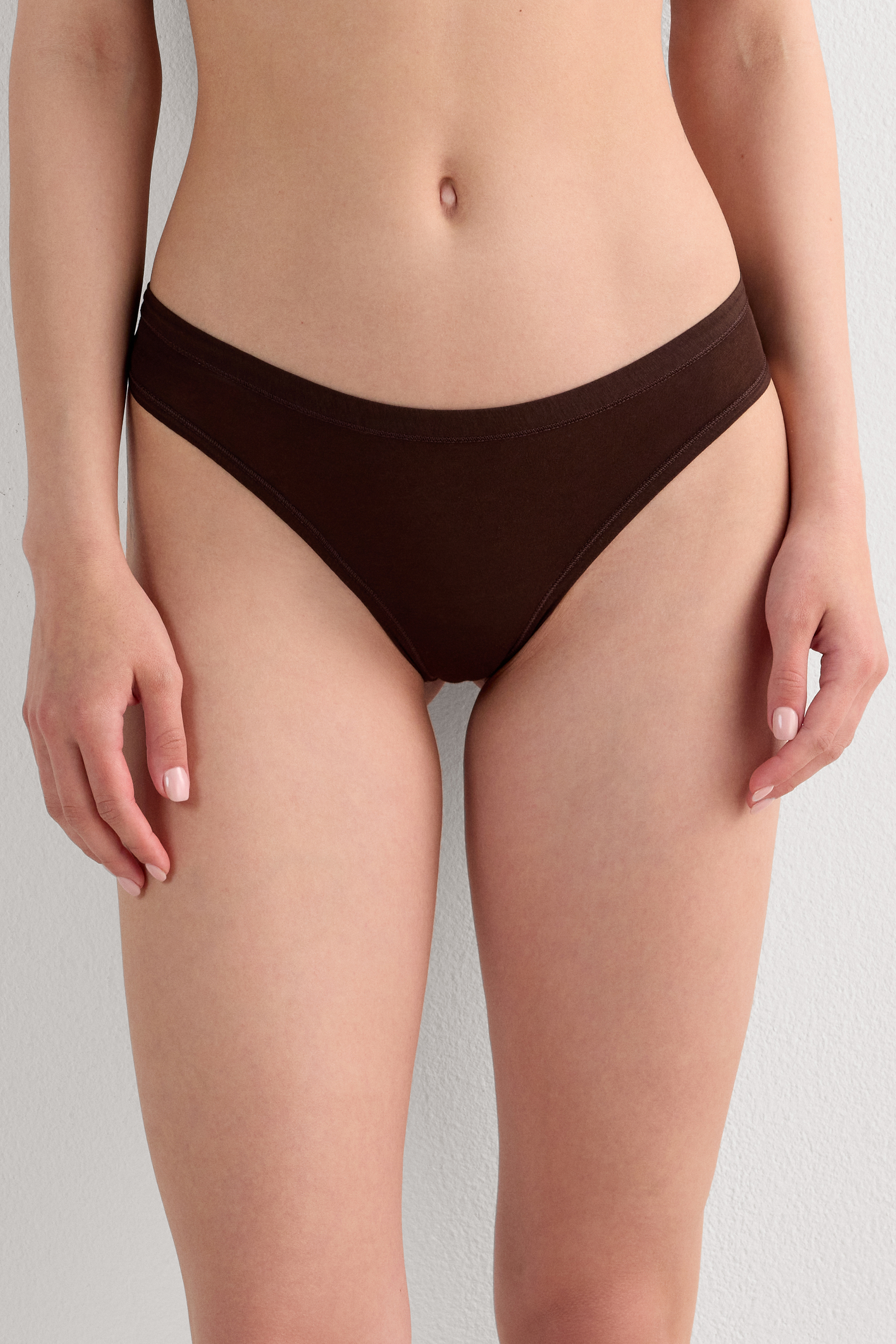 Brasiliana in Cotone Ultralight Cotton - Intimissimi