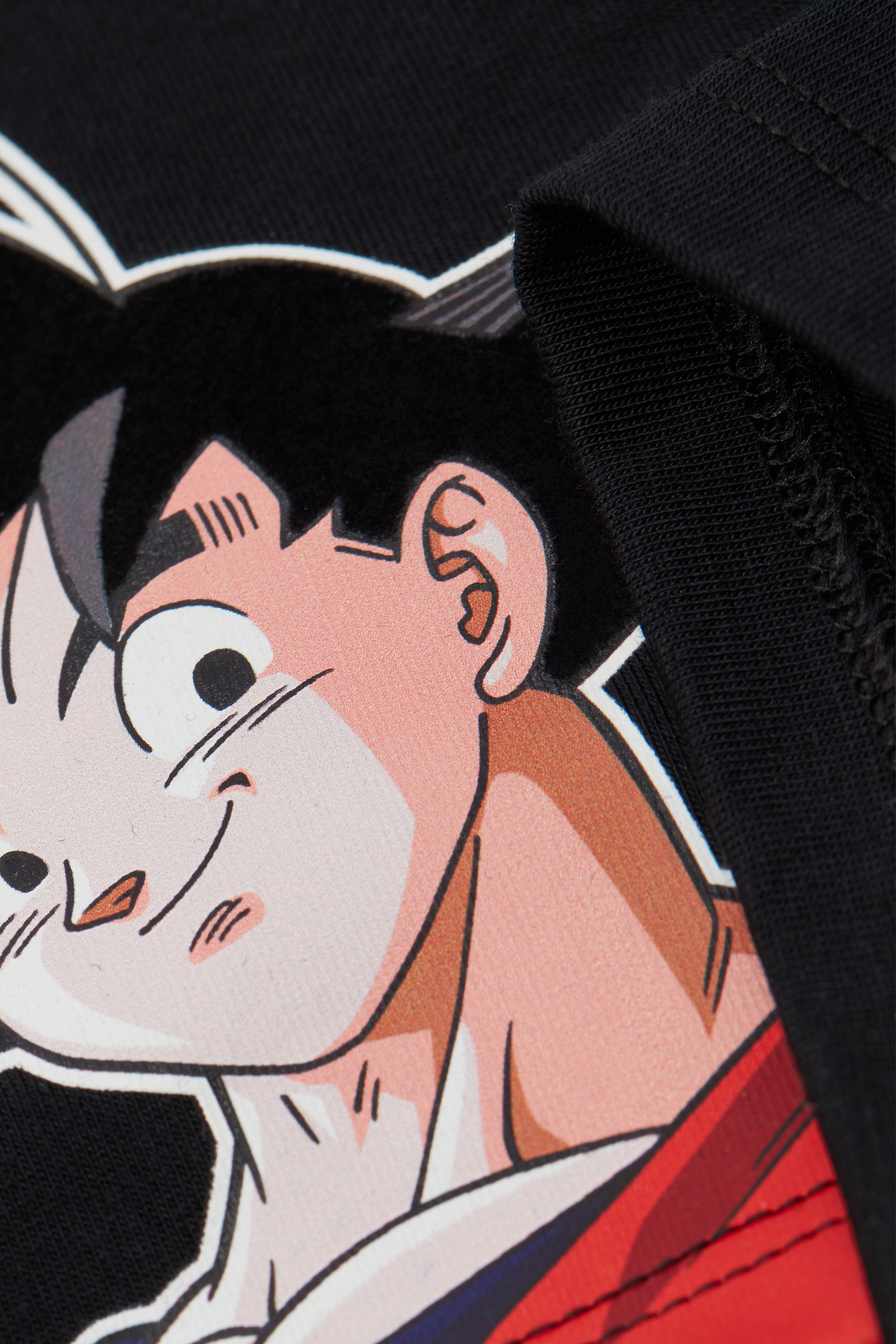 Dragon Ball Z プリント Superiorコットン ボクサー