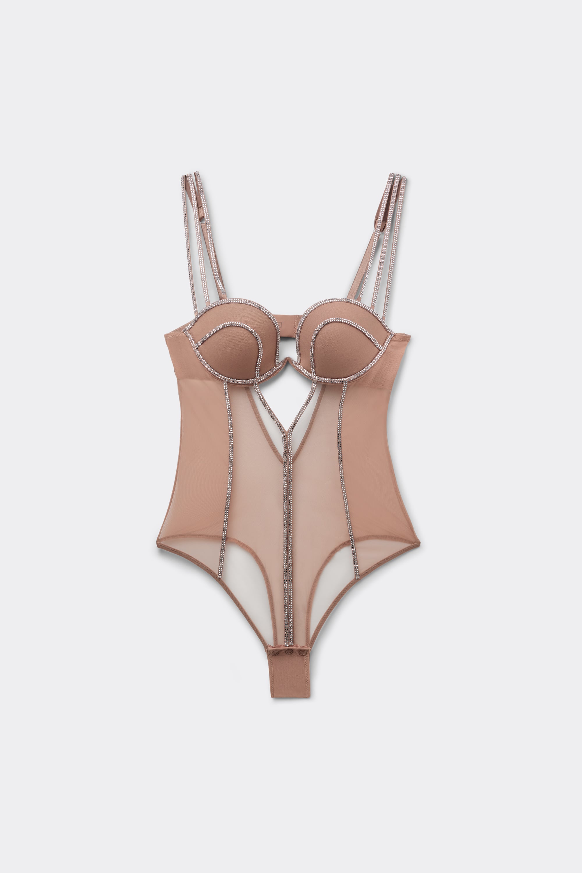 Body Ilena Midnight Summer