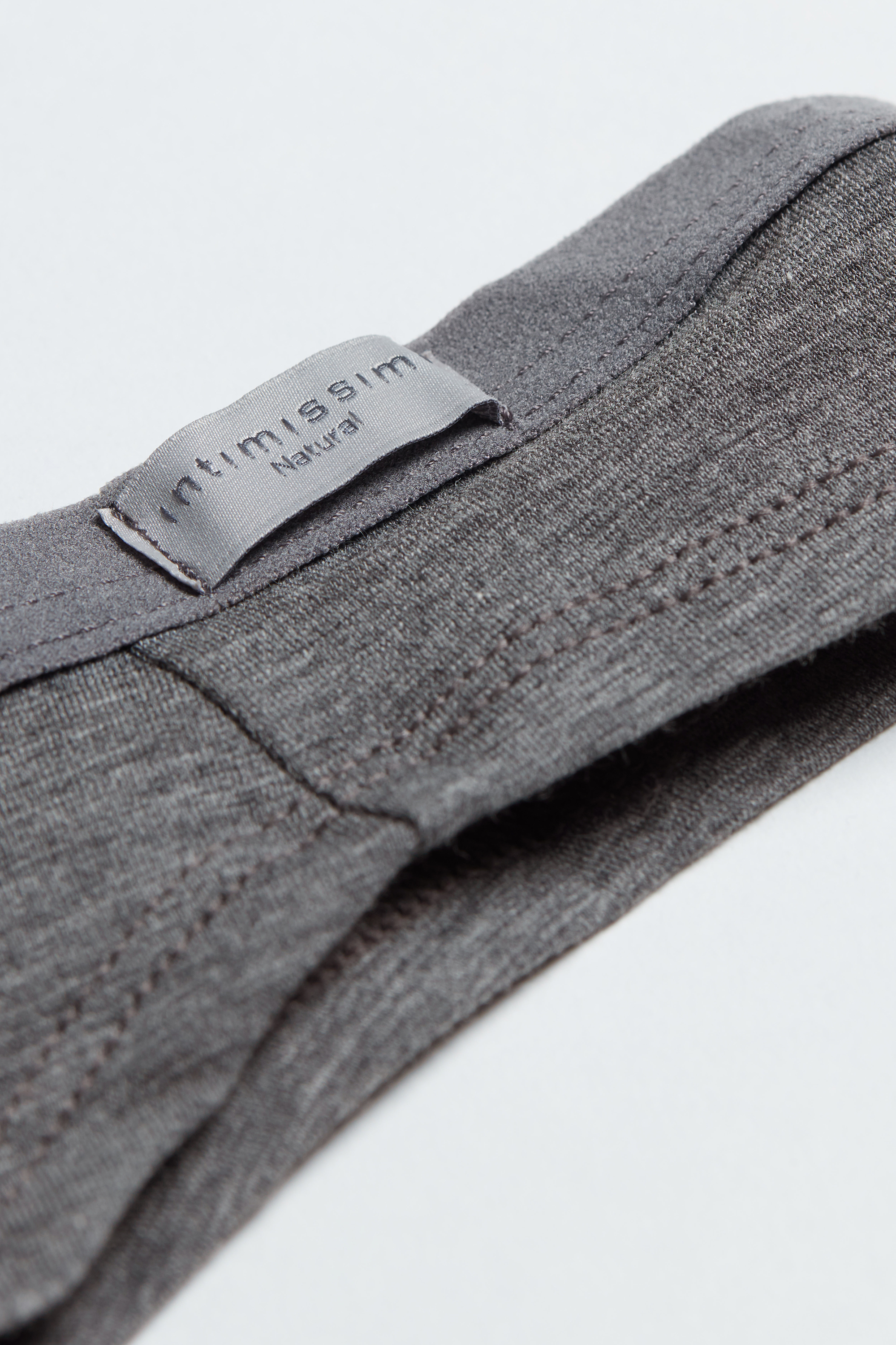 コットン ブラジリアン