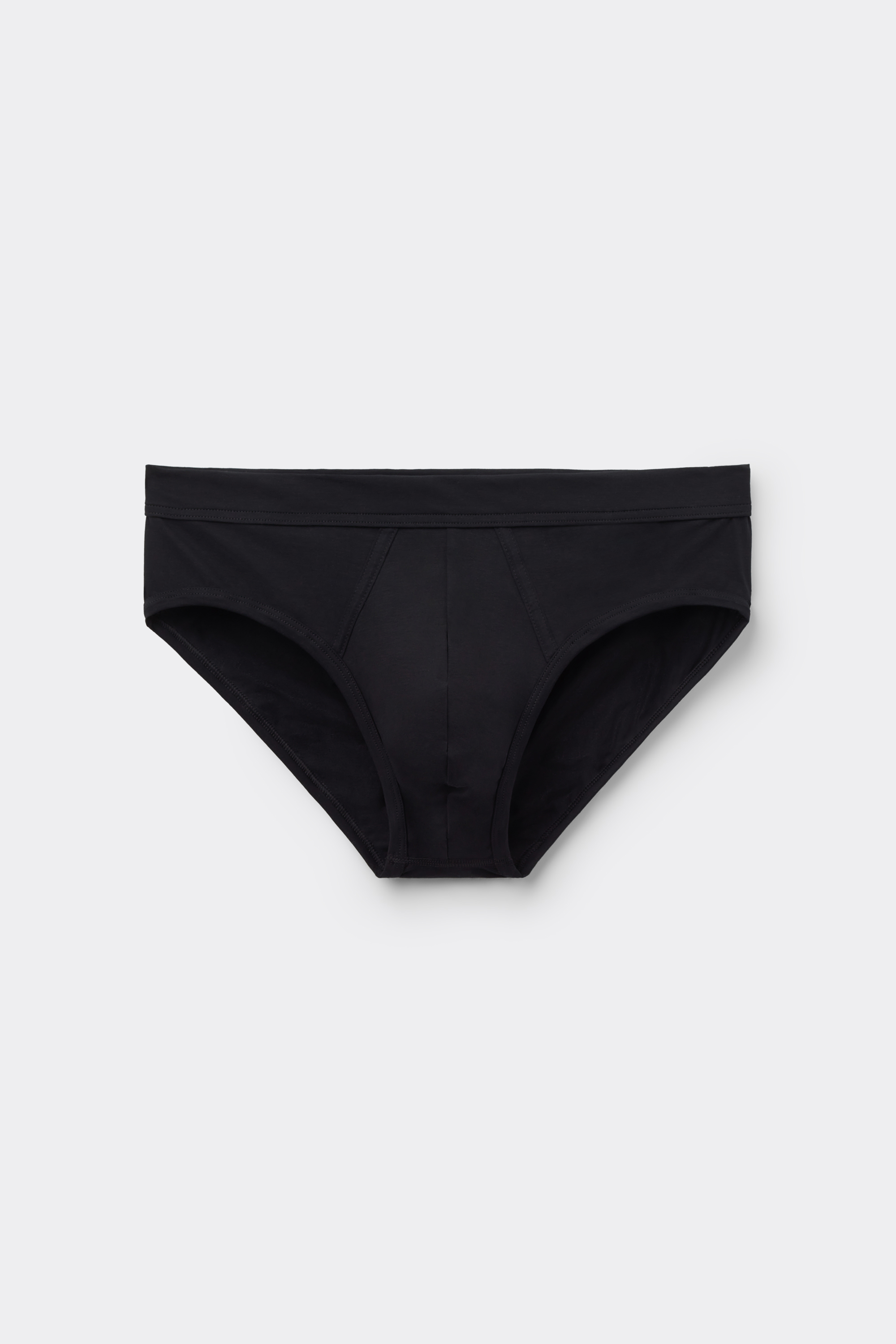 JBS Basic Slip Uomo - Confezione Da 3? Mutande In Cotone Ed Elastan, Vestibilità Comoda, Collezione Attuale - 3