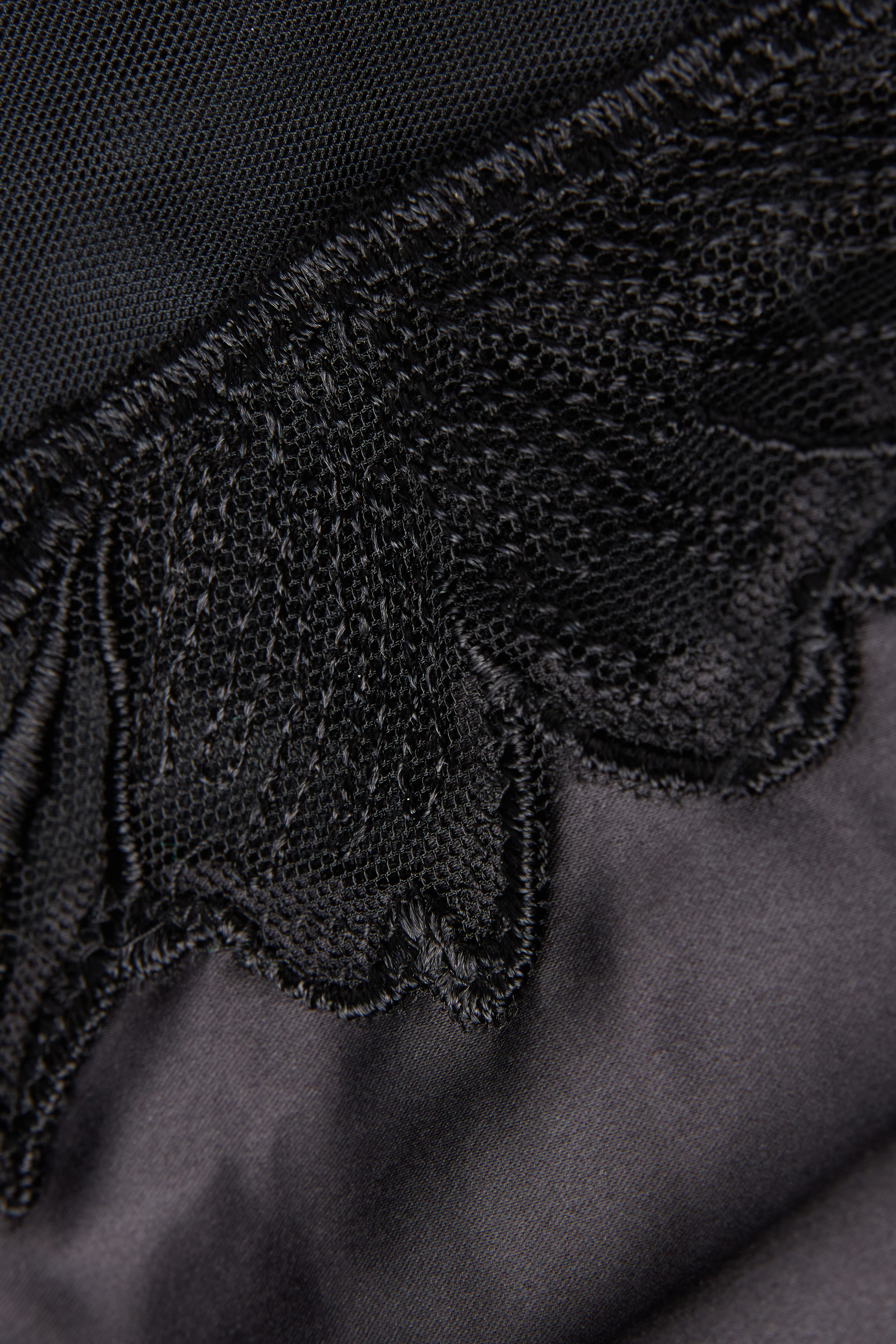 Satin Darlings ショーツ