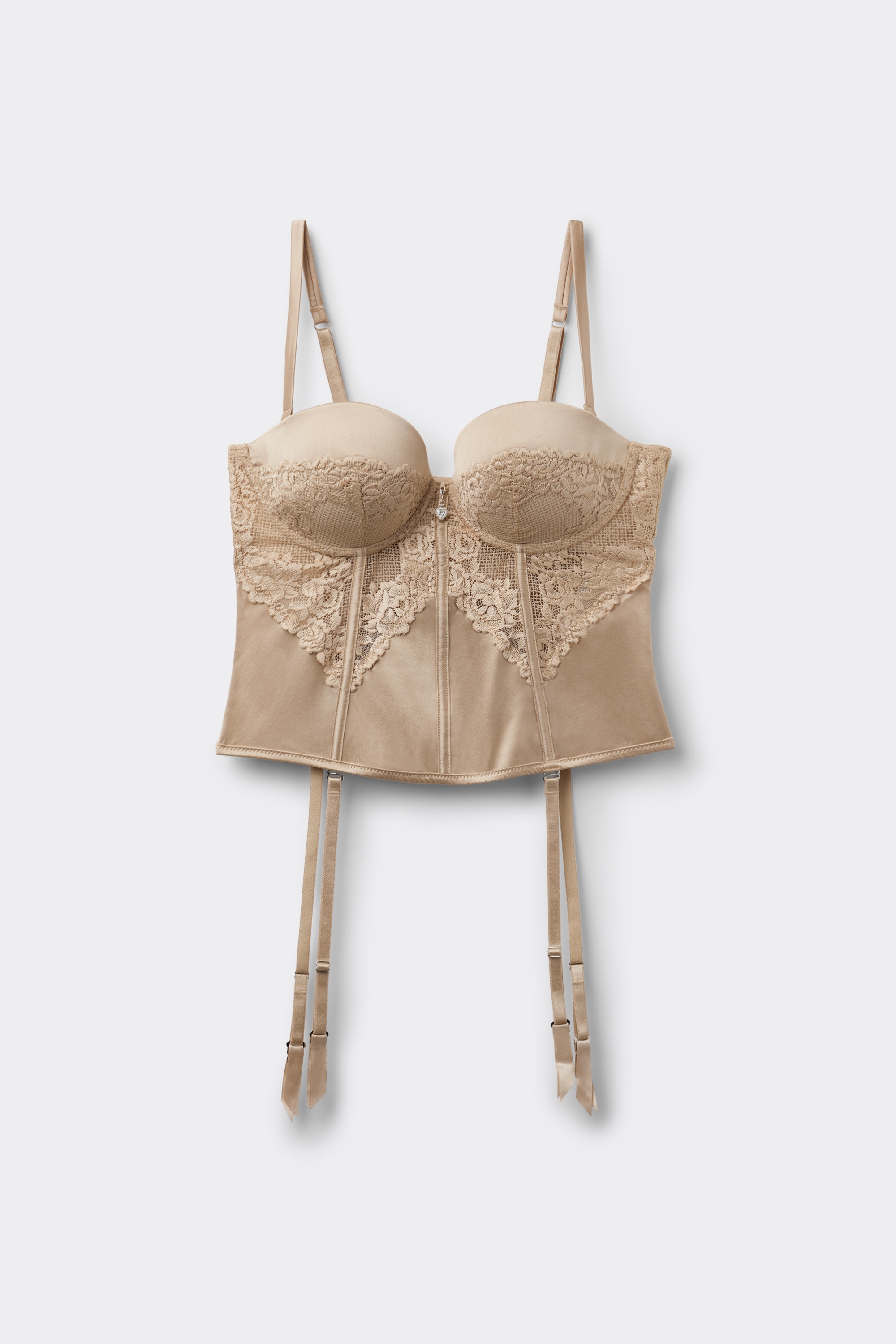 "Silky Flowers" Anna ゲピエール