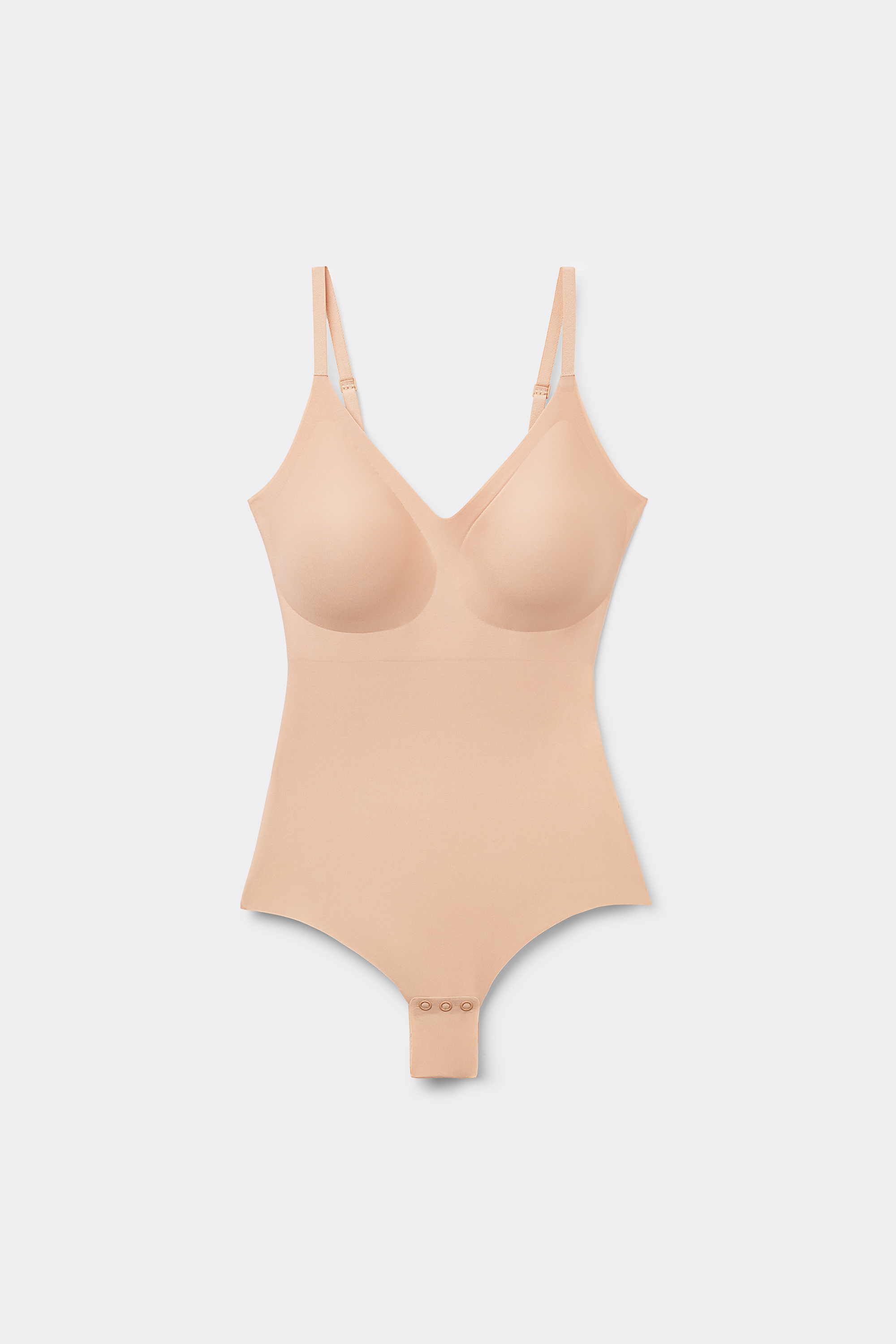 Body Eri de Microfibra | Intimissimi