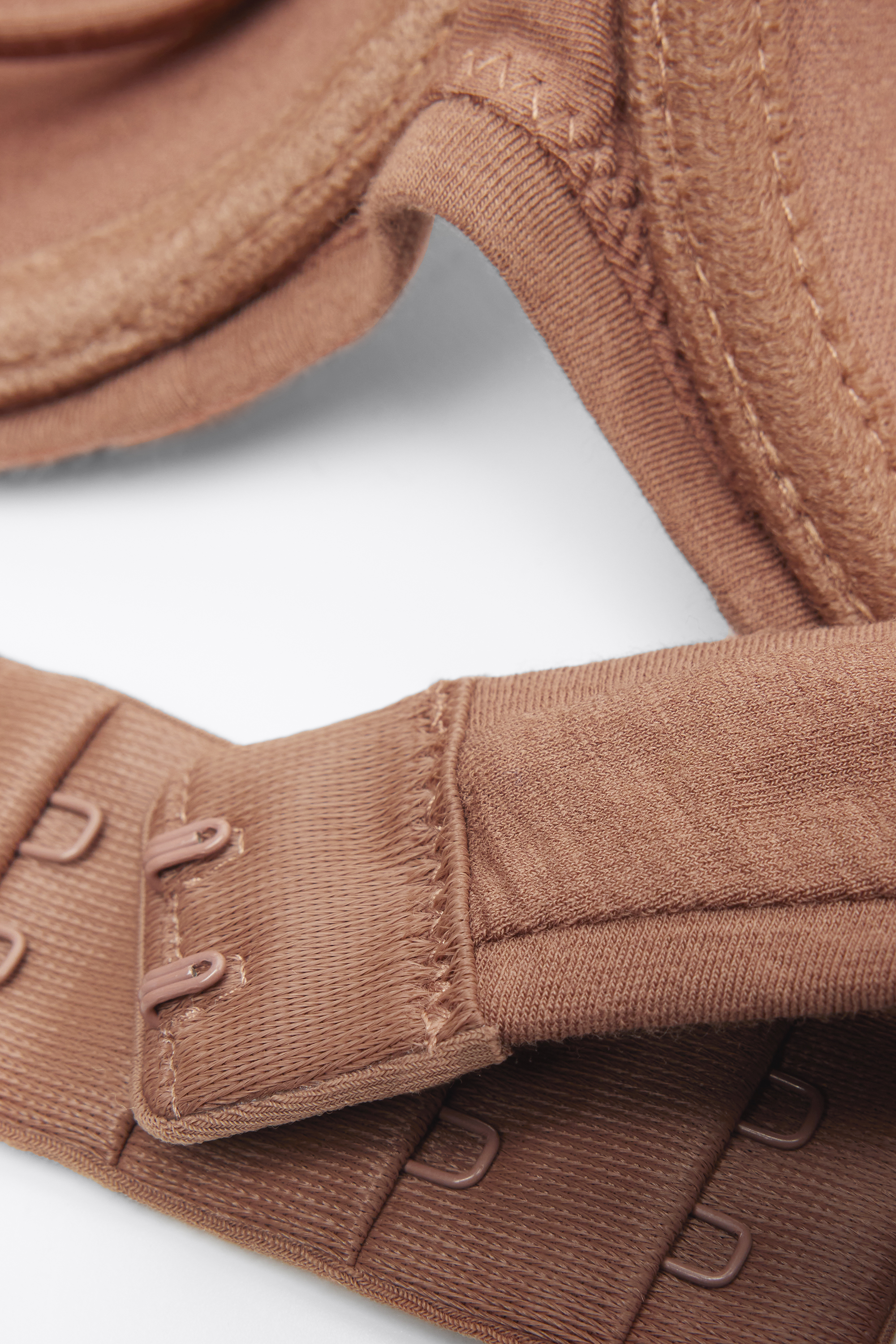 ウルトラライトコットン Sofia バルコネットブラ