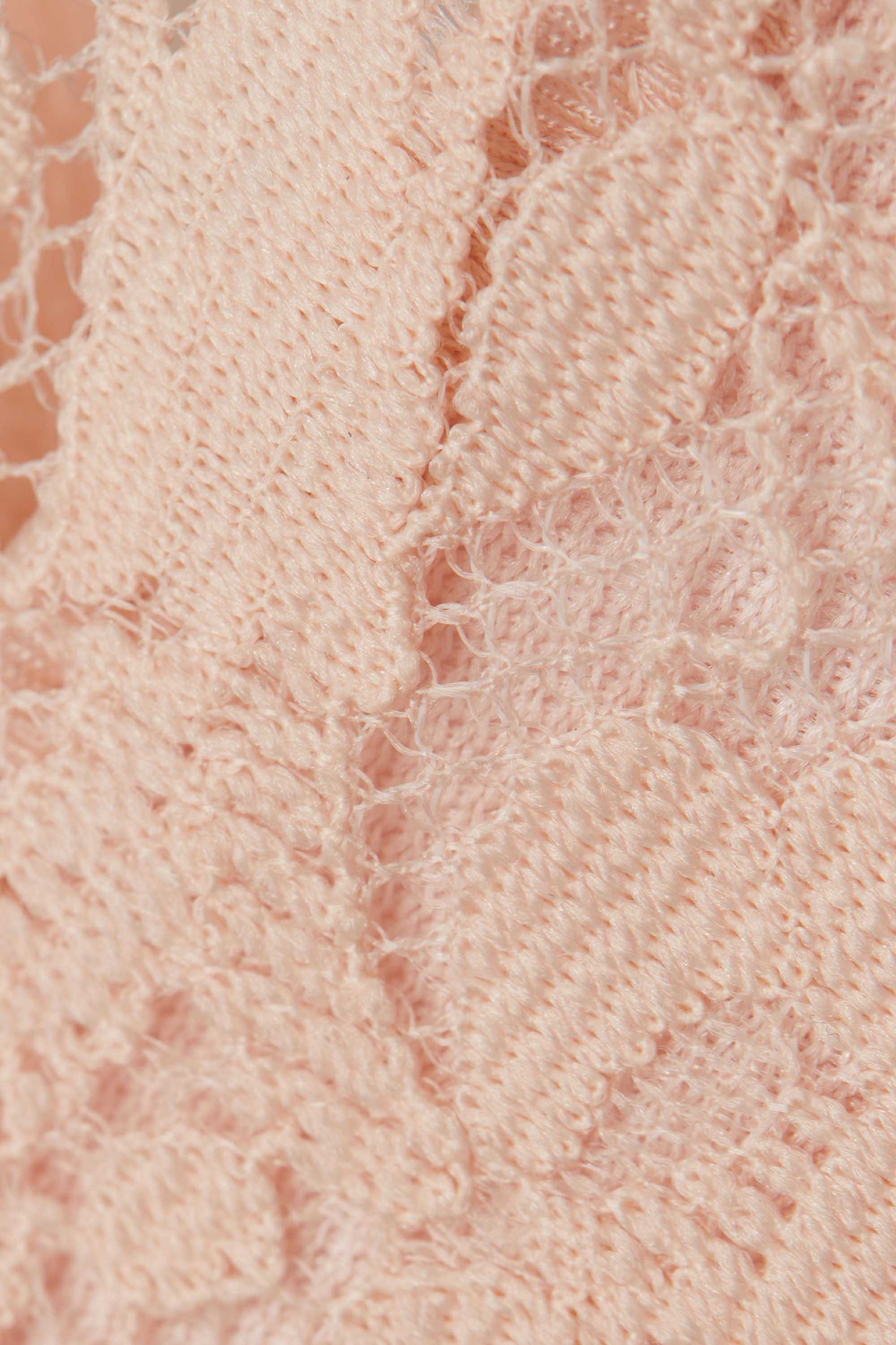 Bustier-Top aus Spitze Self Love - Variation_Master