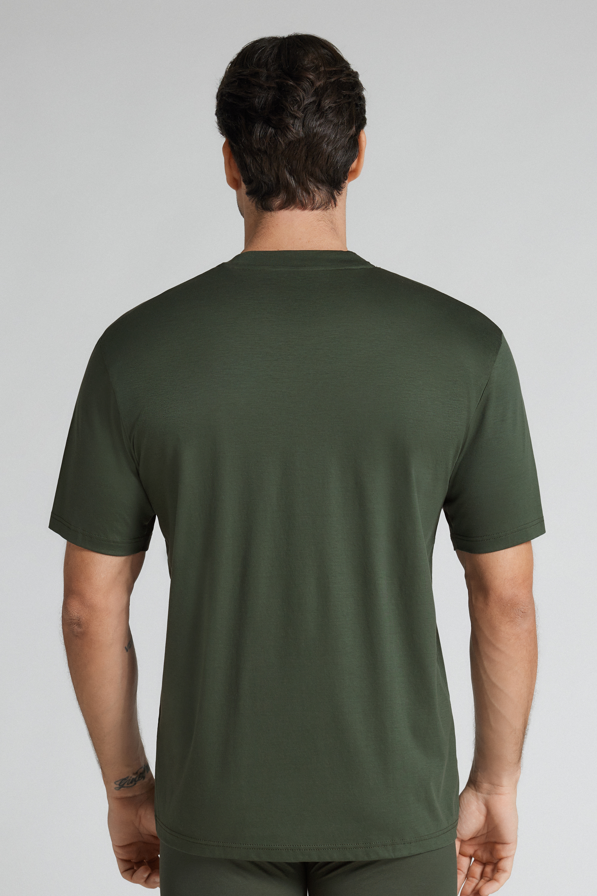マーセライズドコットン filo Premium Tシャツ
