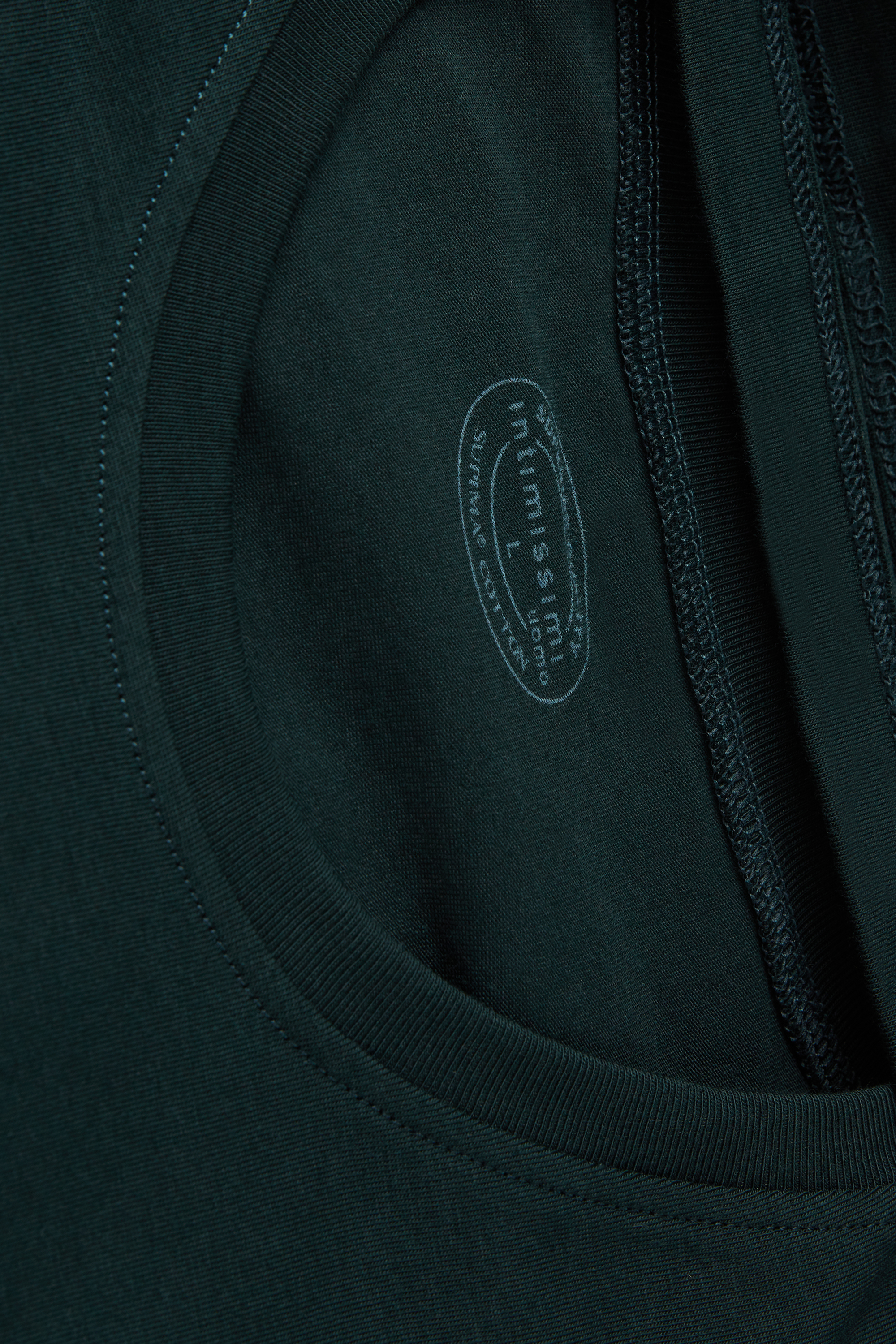 ストレッチ スーペリアコットン Tシャツ