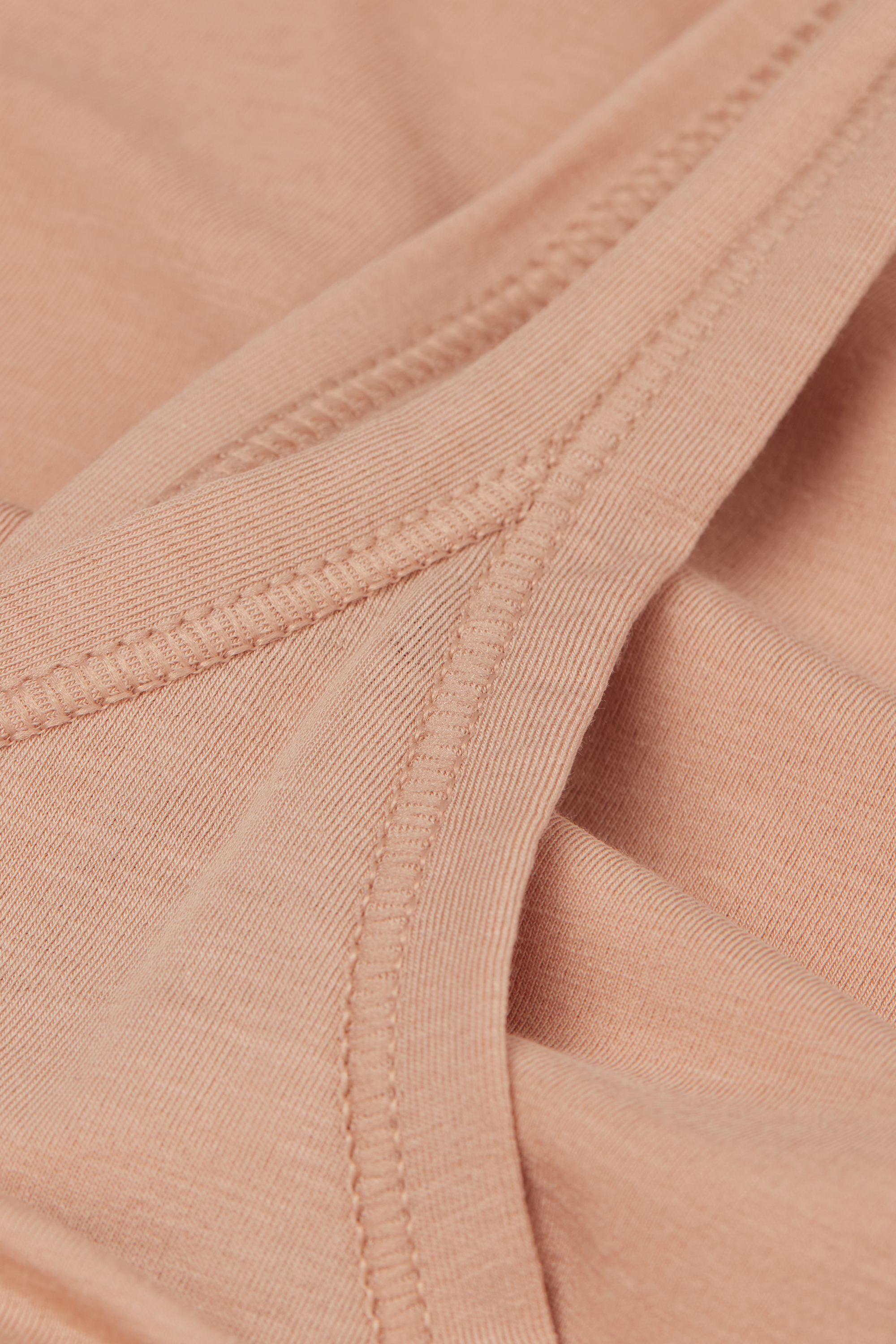 ウルトラライトコットン キャミソール ボディスーツ