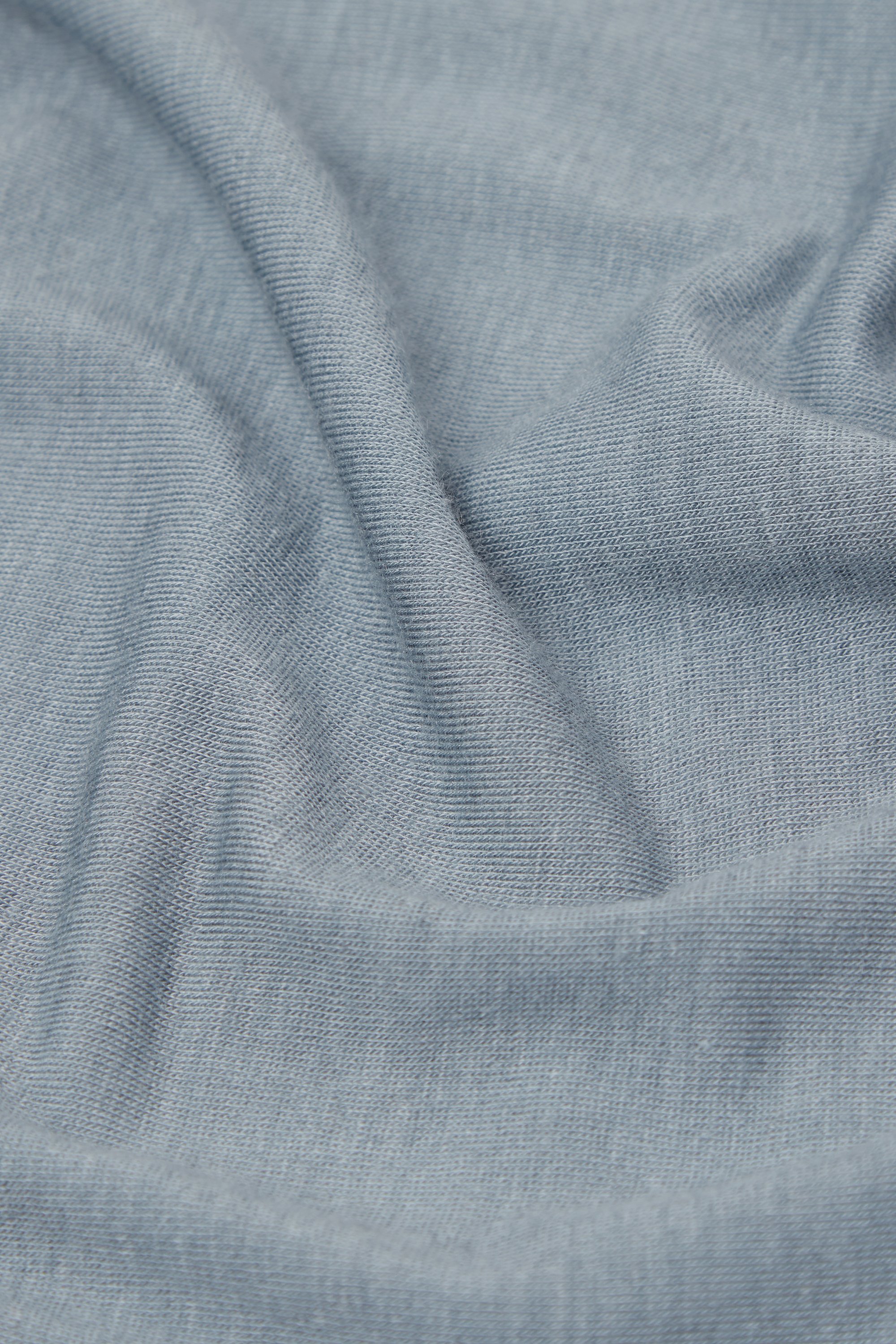 モダール カシミヤ ウルトラライト ハイネック トップ