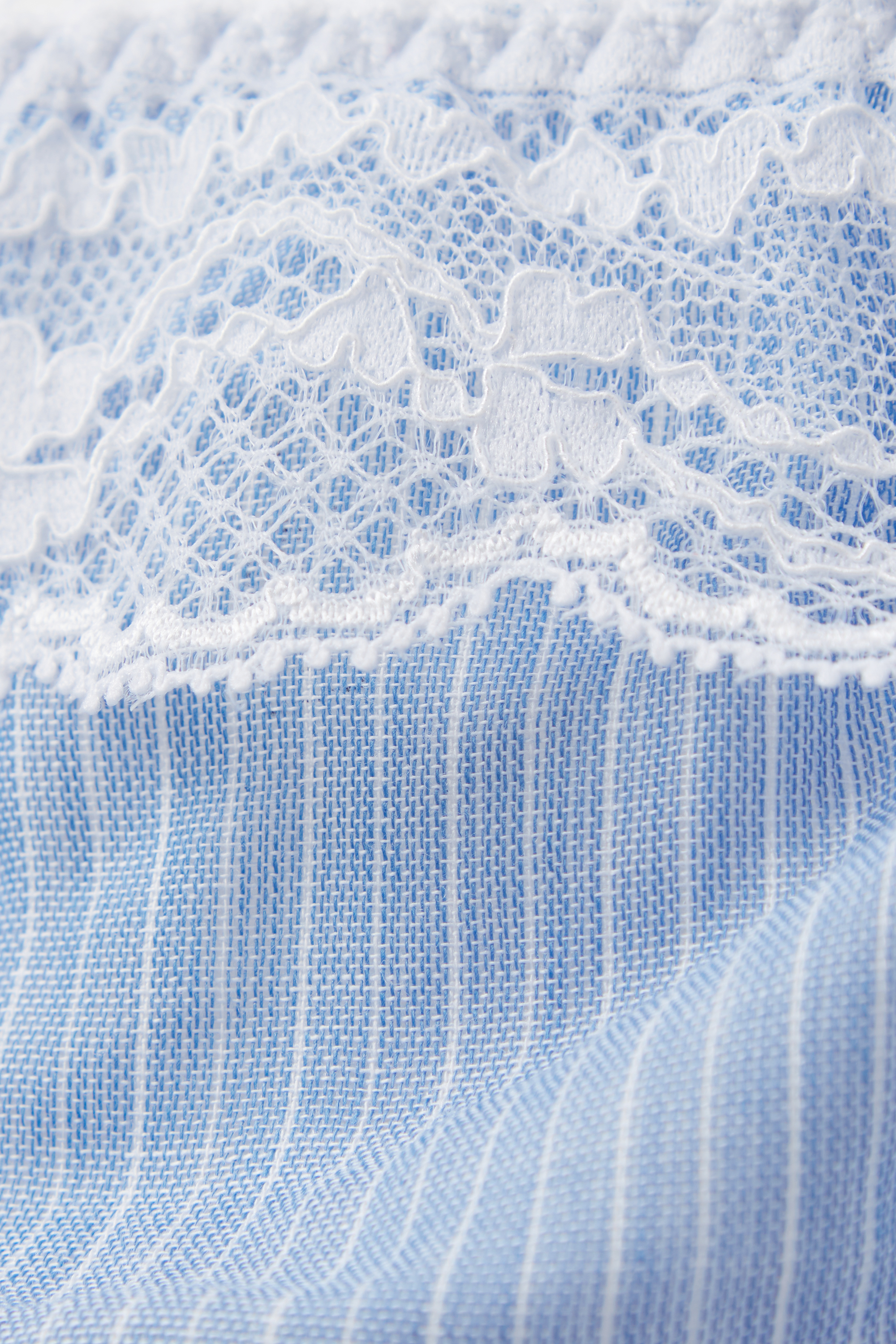 Morning Portofino ブラジリアン