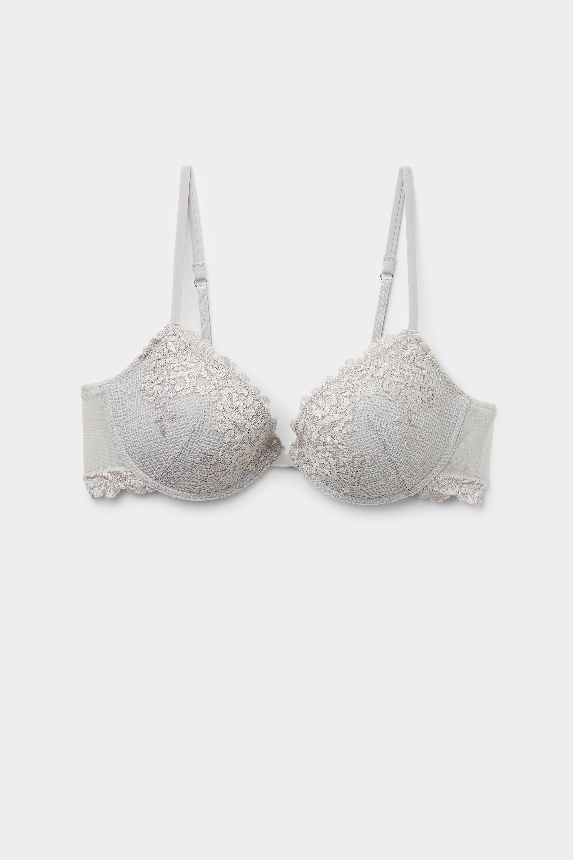 Reggiseno Push-up Bellissima Pretty Flowers