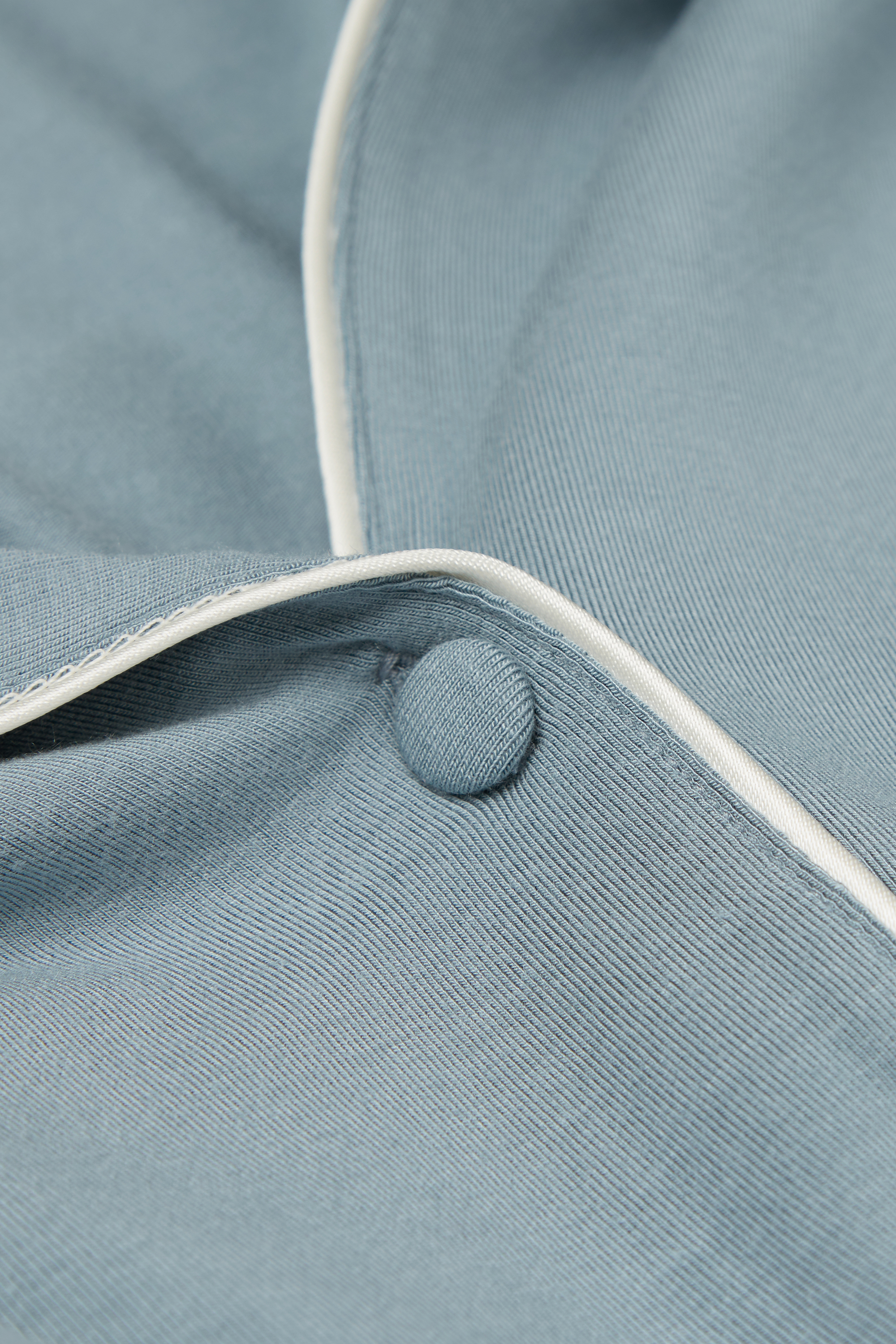 マイクロモダール長袖ジャケット