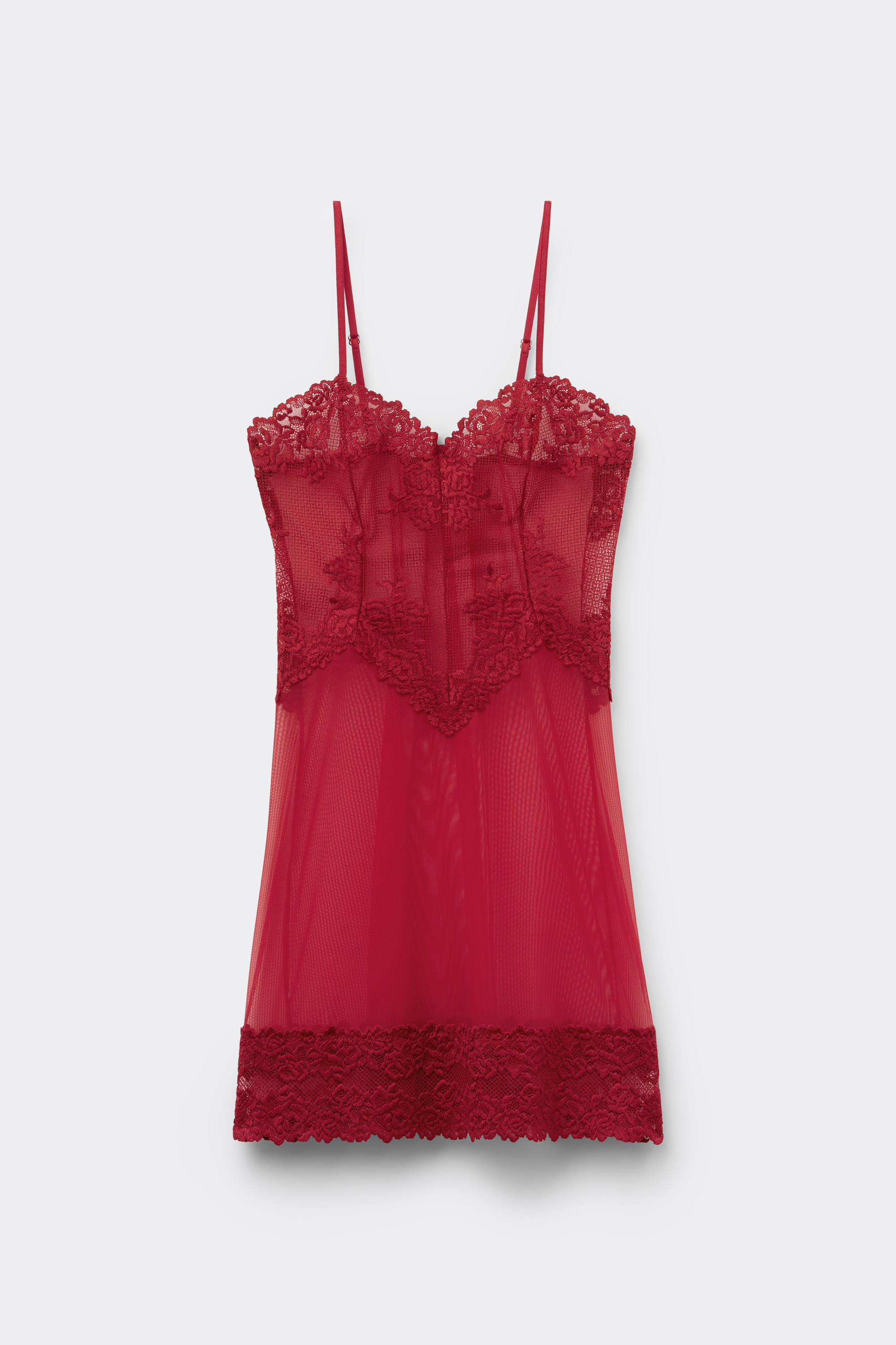 Pretty Flowers ベビードール | Intimissimi