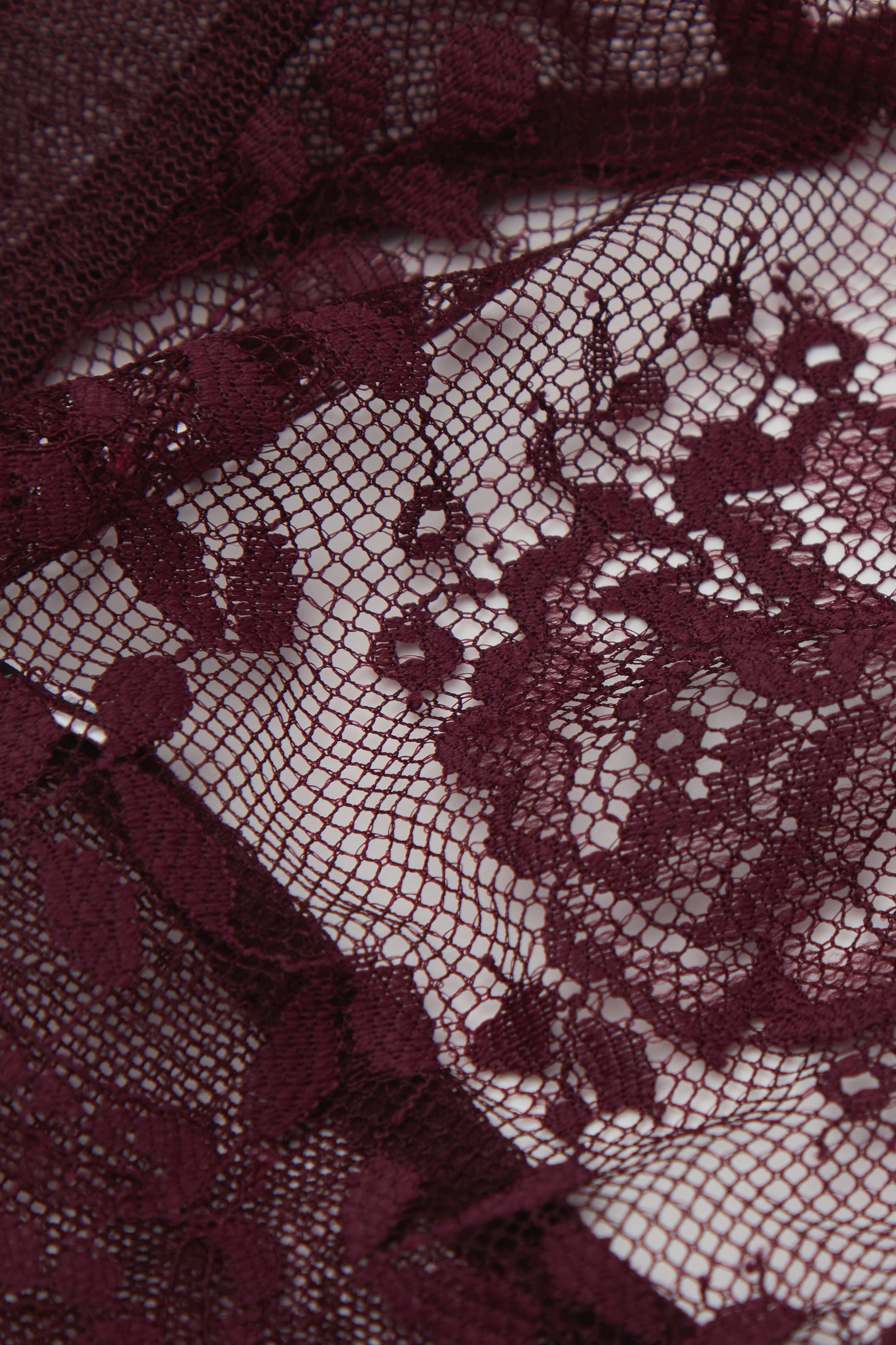 "La Vie en Rose" ブラジリアン キュロット