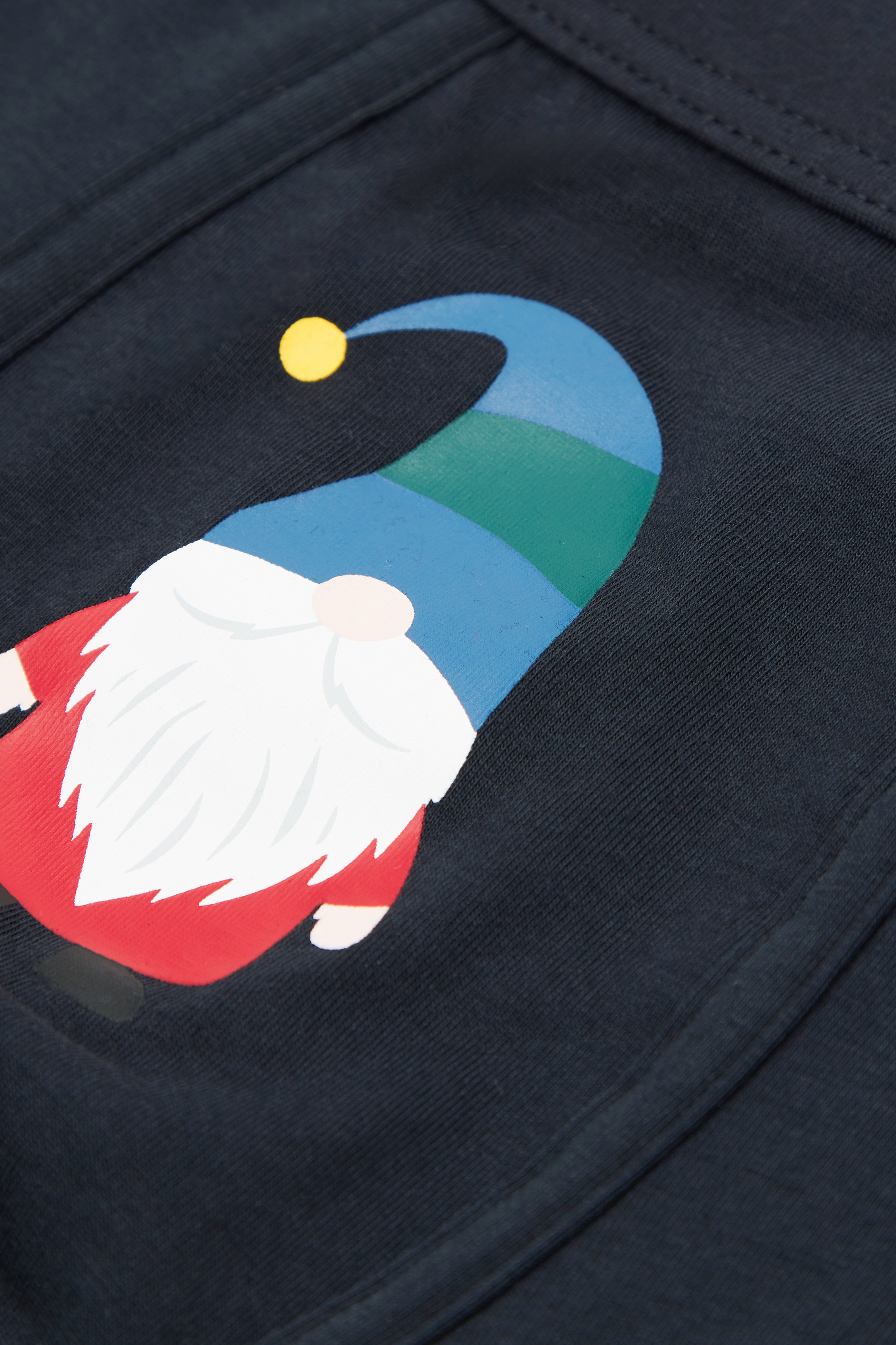 スーペリアコットン ノームプリント ボクサー