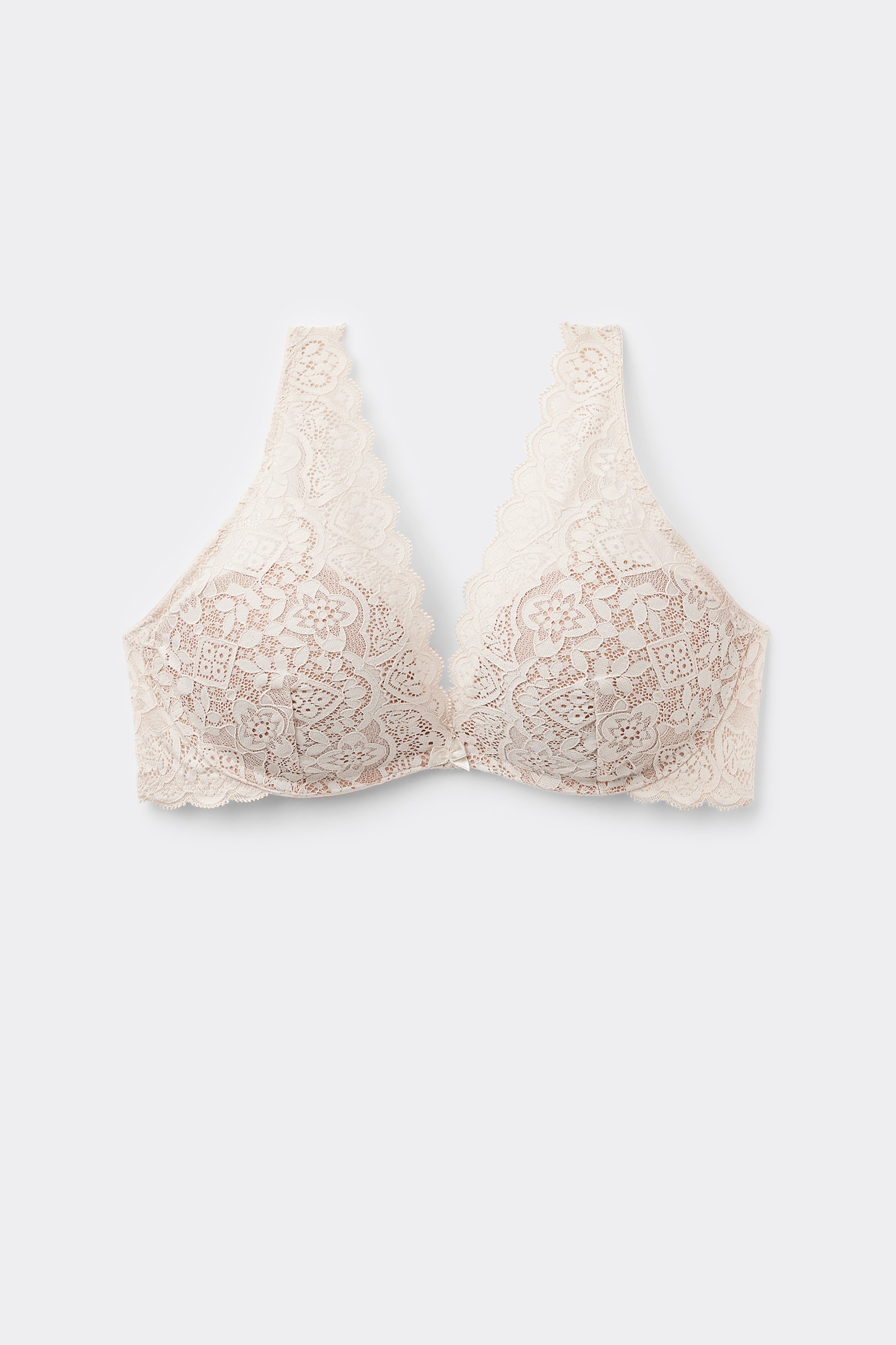 Her Beauty Elena レース ボディスーツ | Intimissimi
