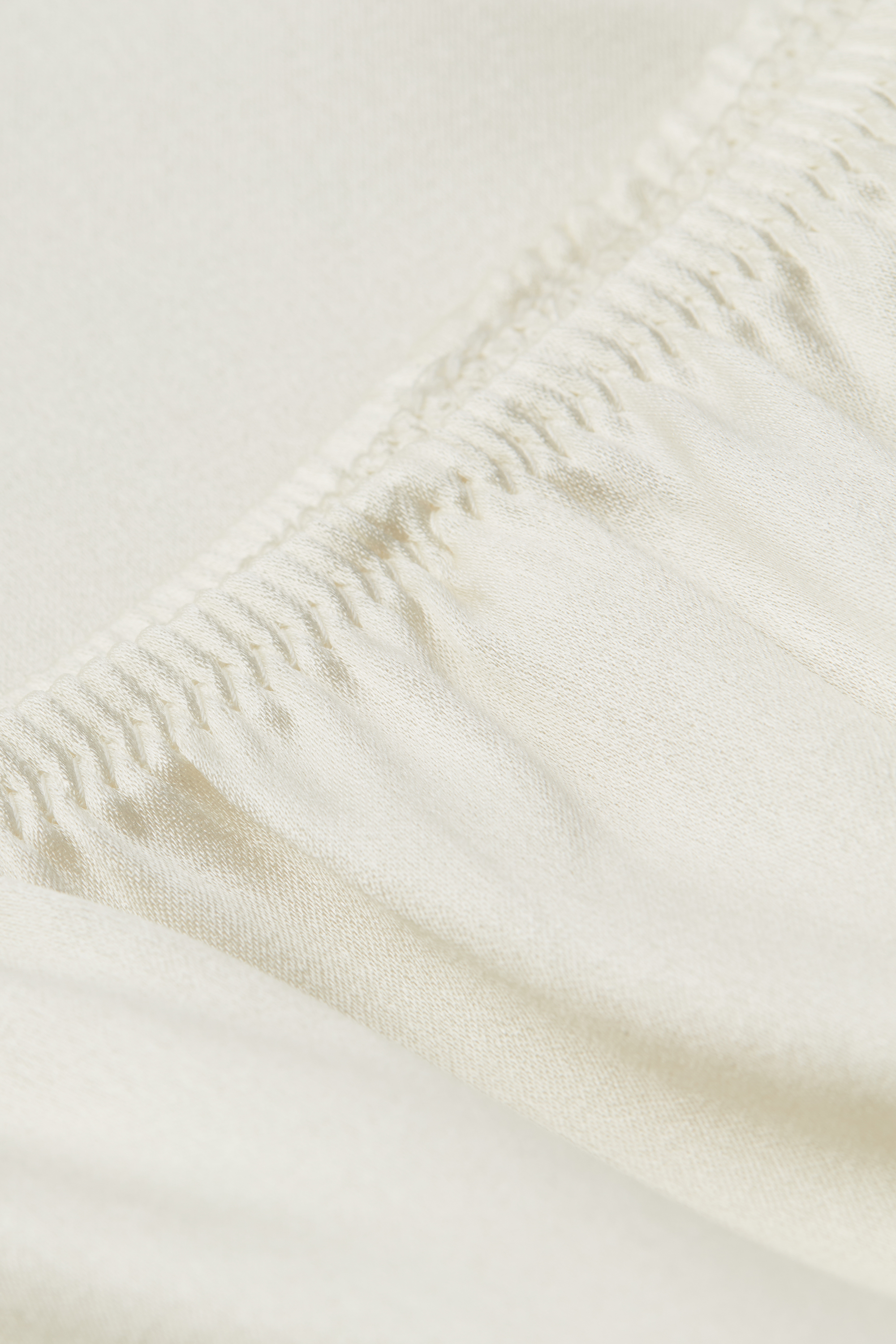 シルク ショートパンツ