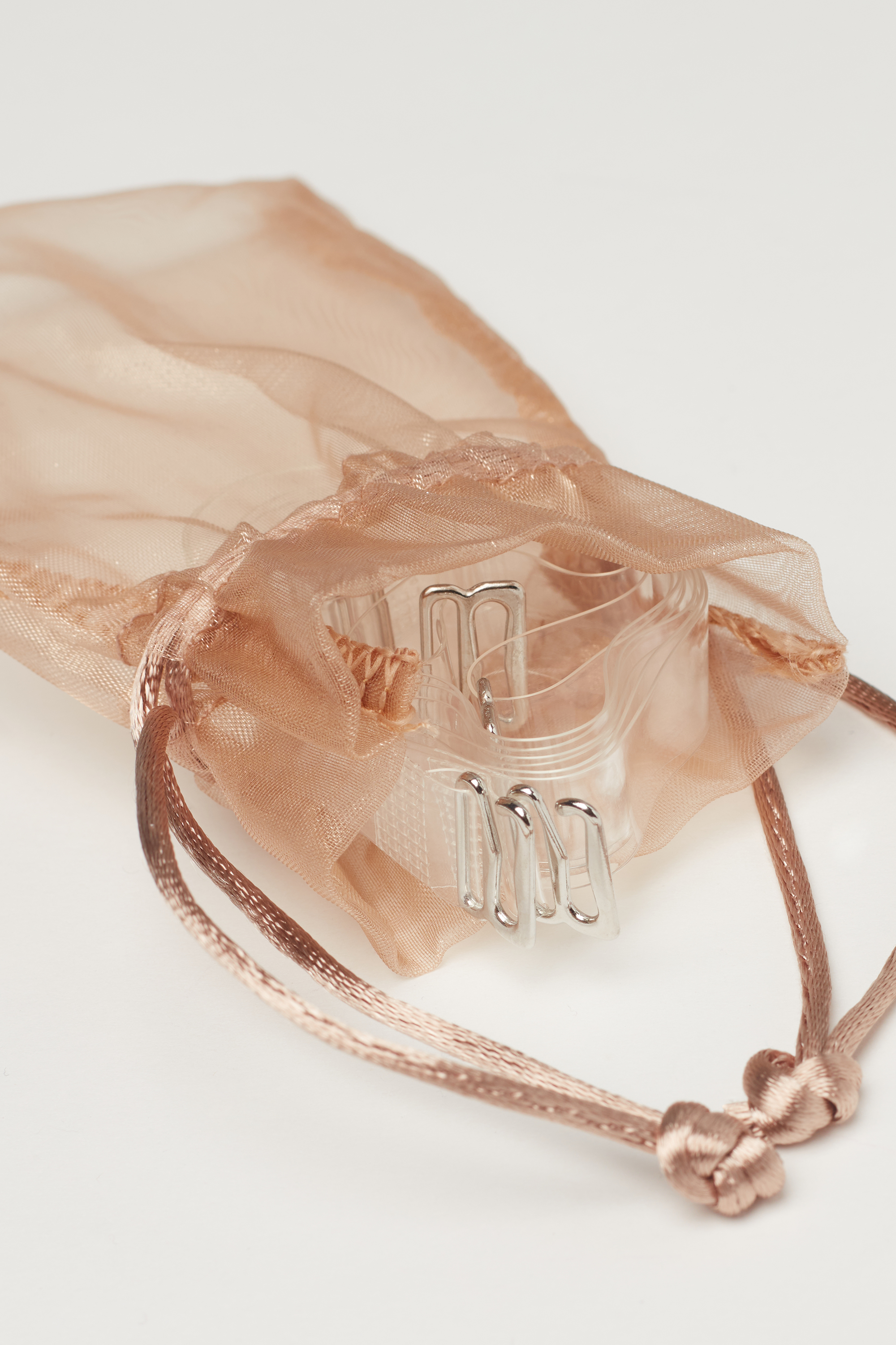 Sexy Back Ultralight マイクロファイバー ボディスーツ