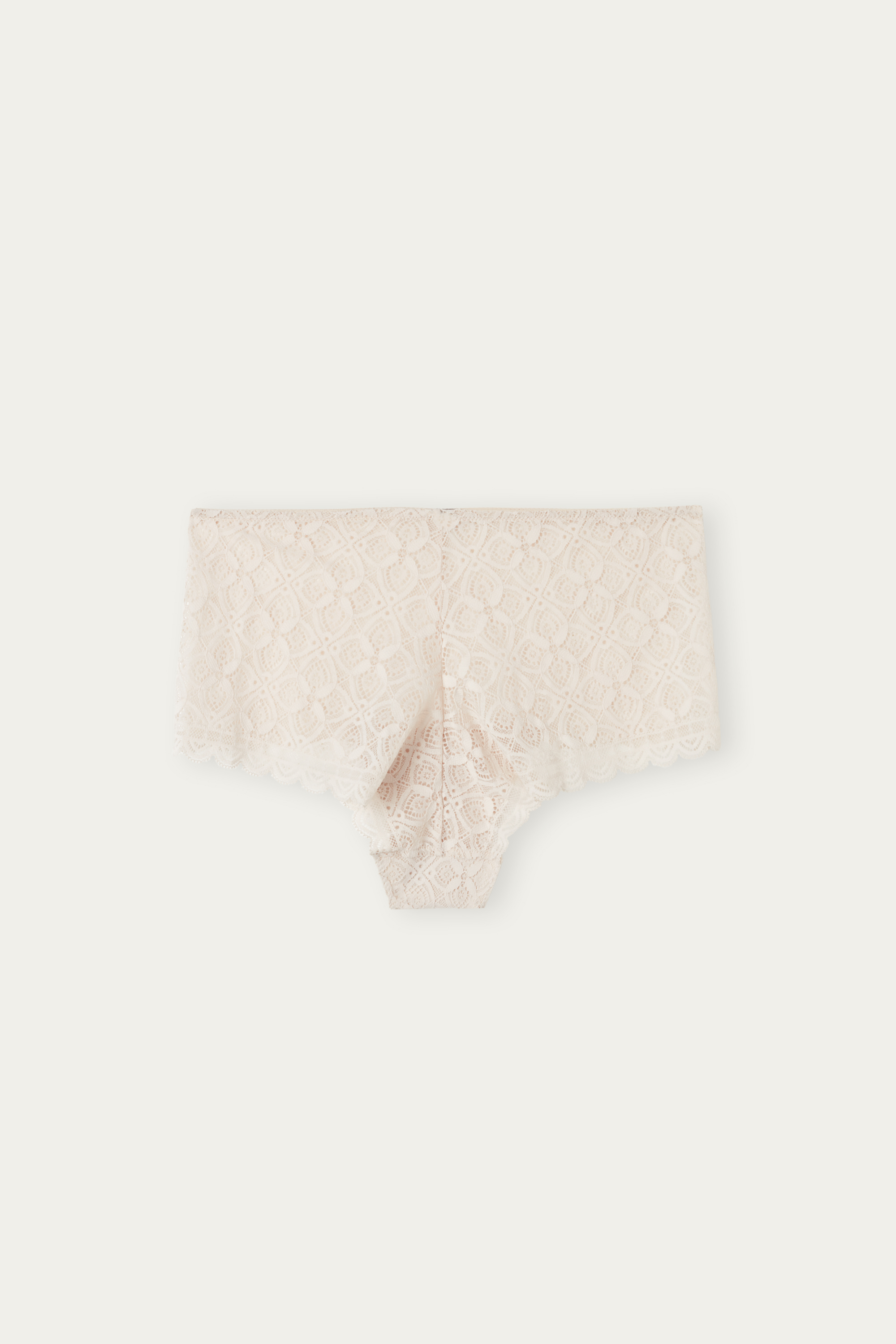 レース キュロット