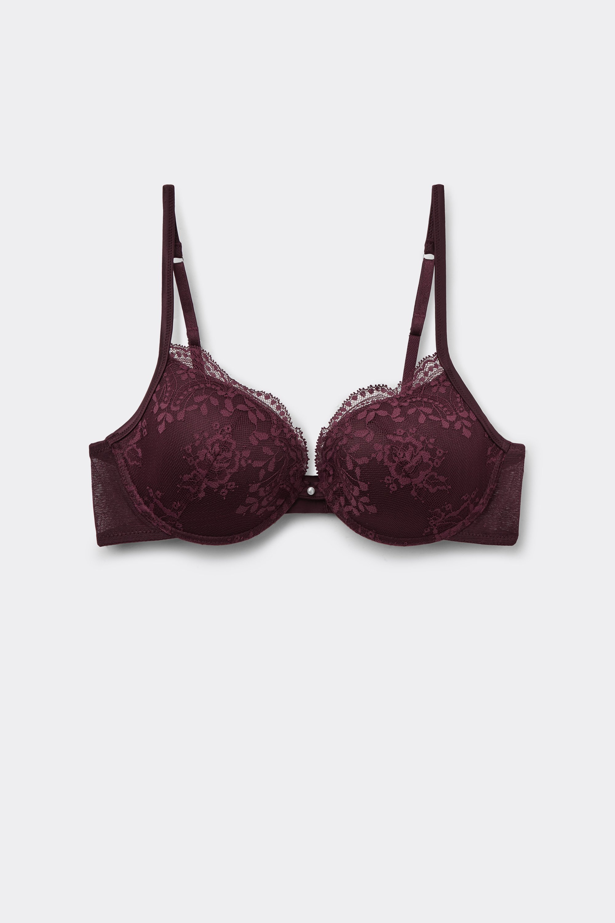 La Vie en Rose Bellissima Push-Up Bra | Intimissimi