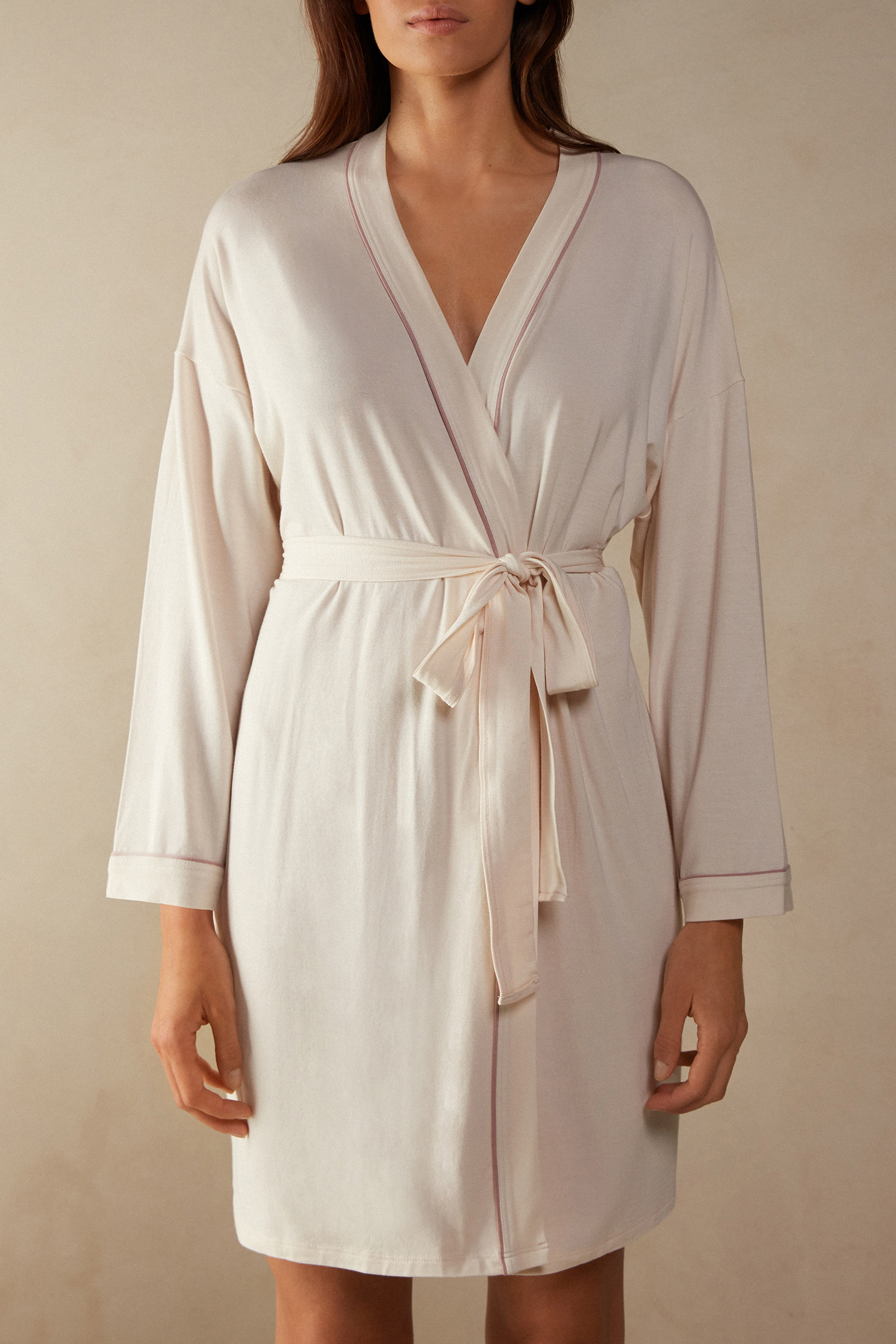 Modal Kimono Intimissimi