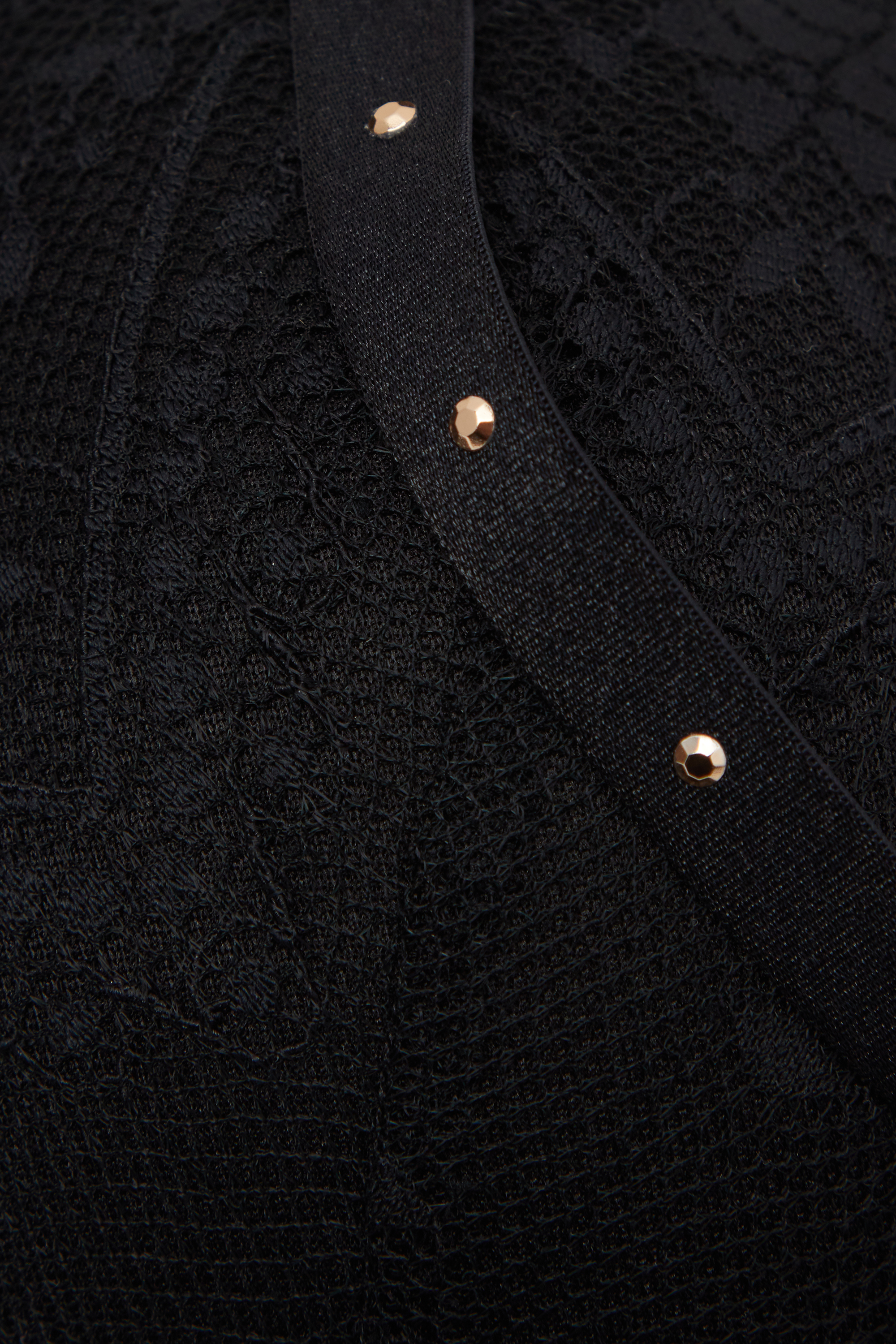 "Flirt Fearlessly" Sofia バルコネットブラ