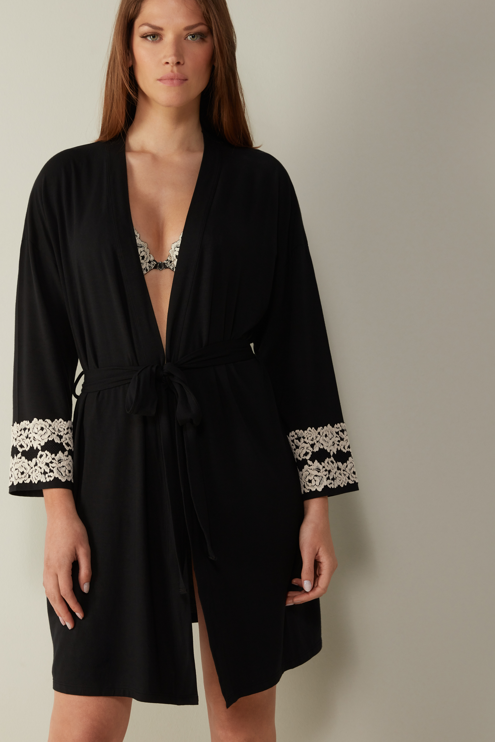 intimissimi vestaglie