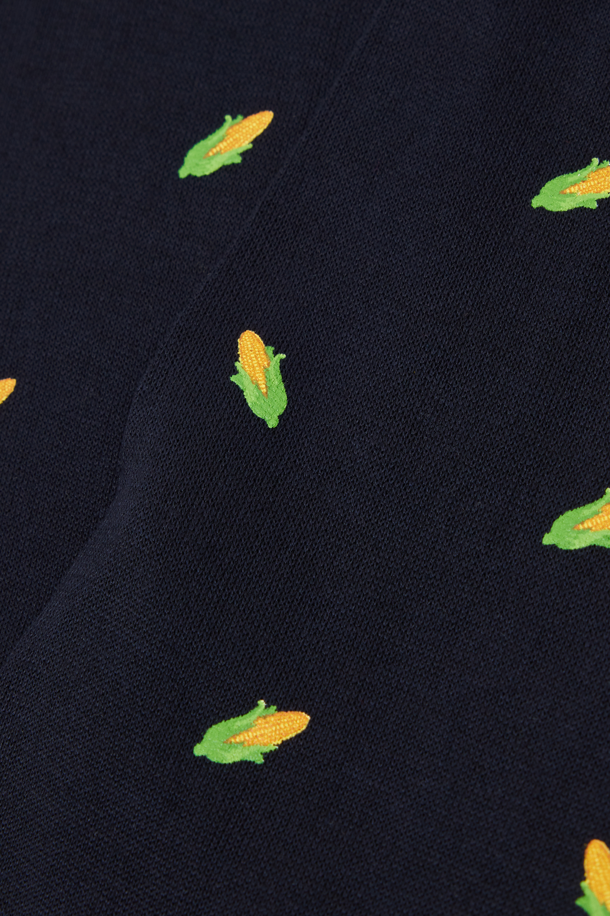 フィロ・ディ・スコツィア 柄入り ロングソックス