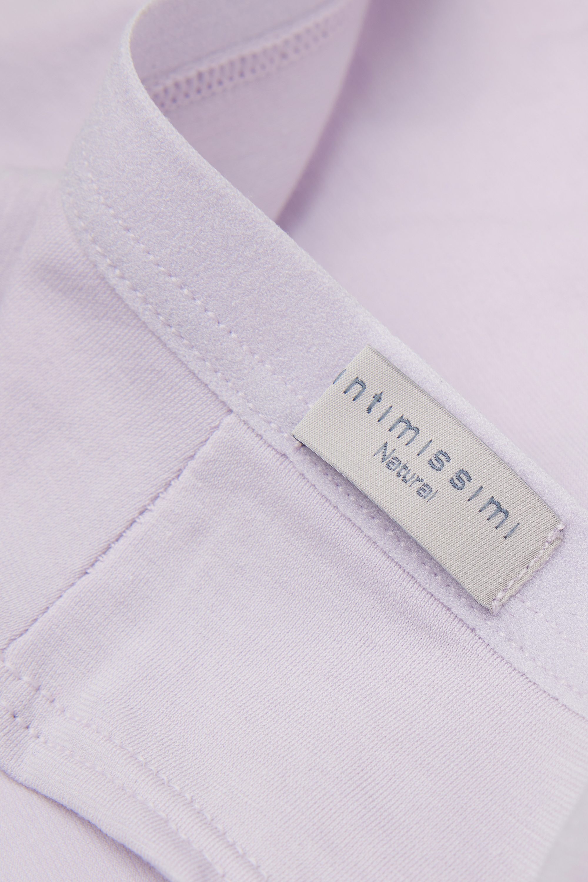 コットン ショーツ