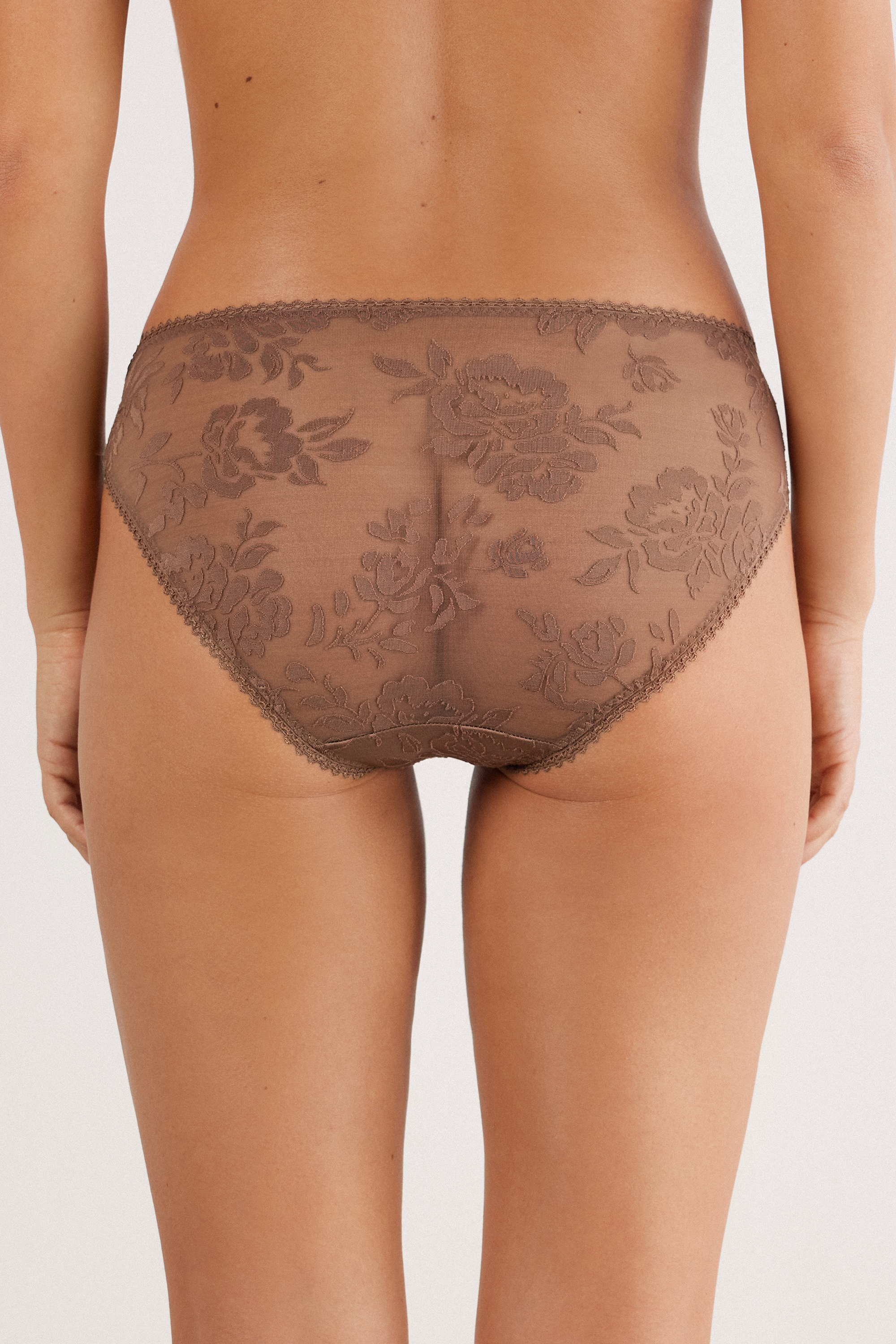 Softer Than a Kiss ショーツ