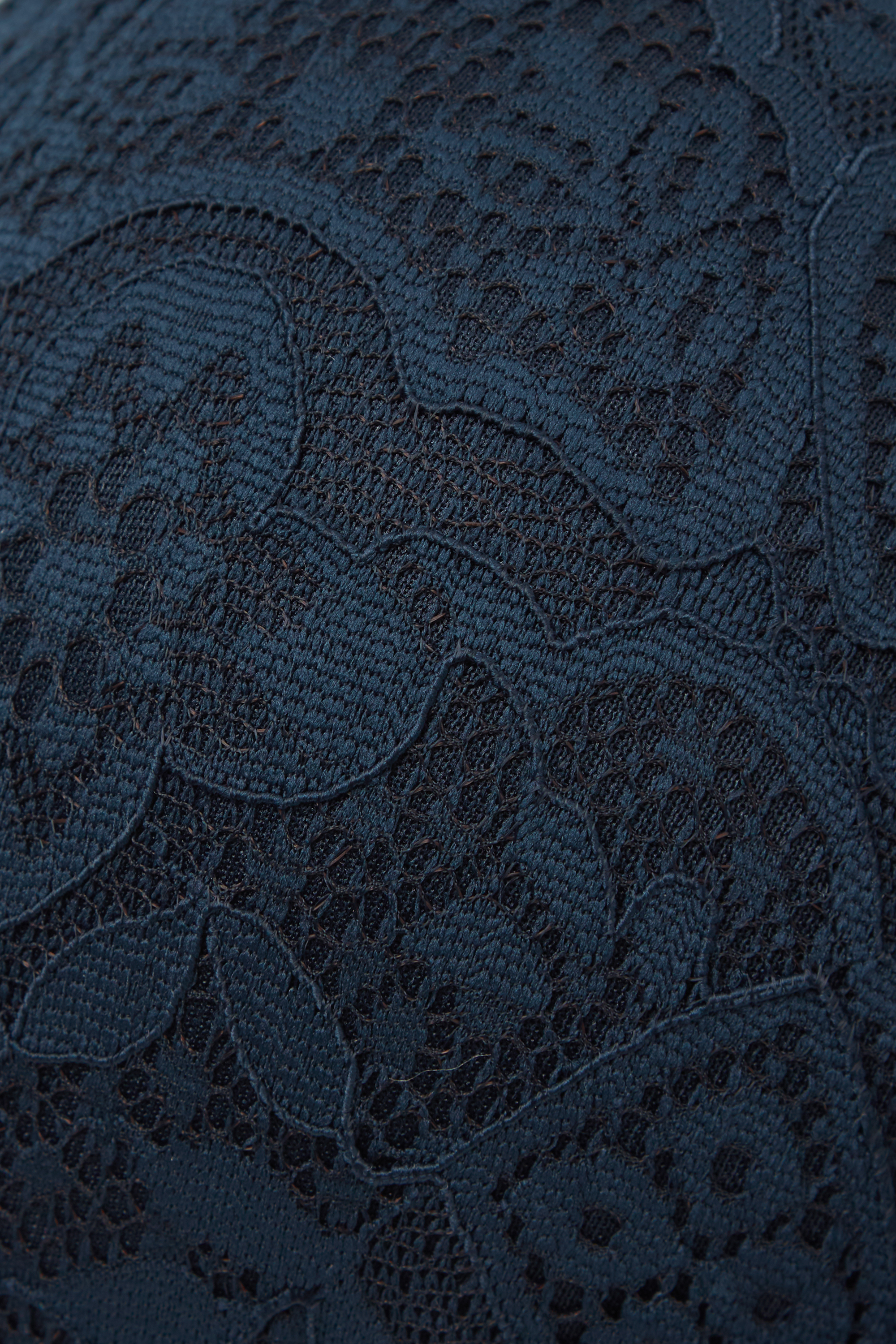 Sofia レース バルコネットブラ