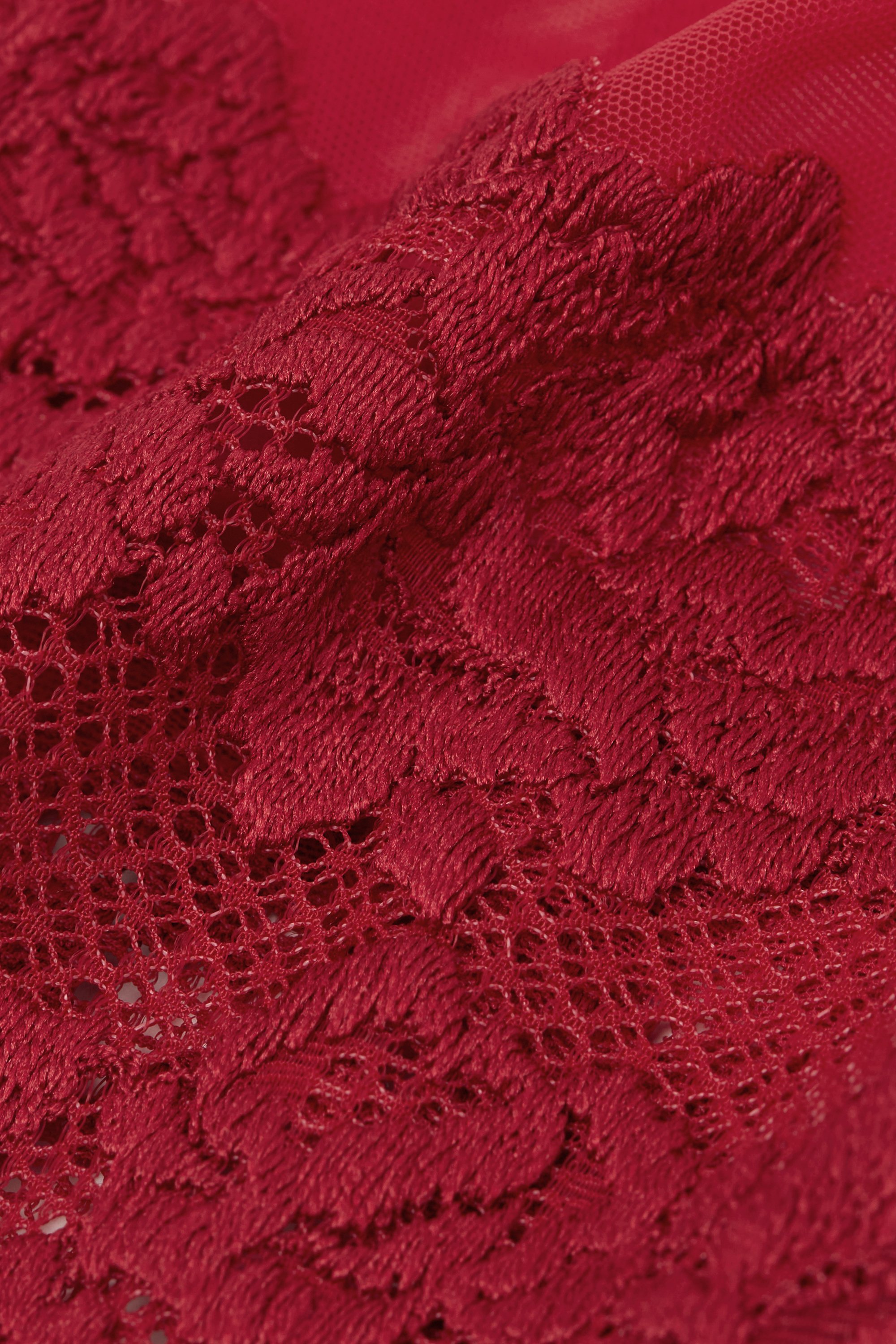 Pretty Flowers ベビードール