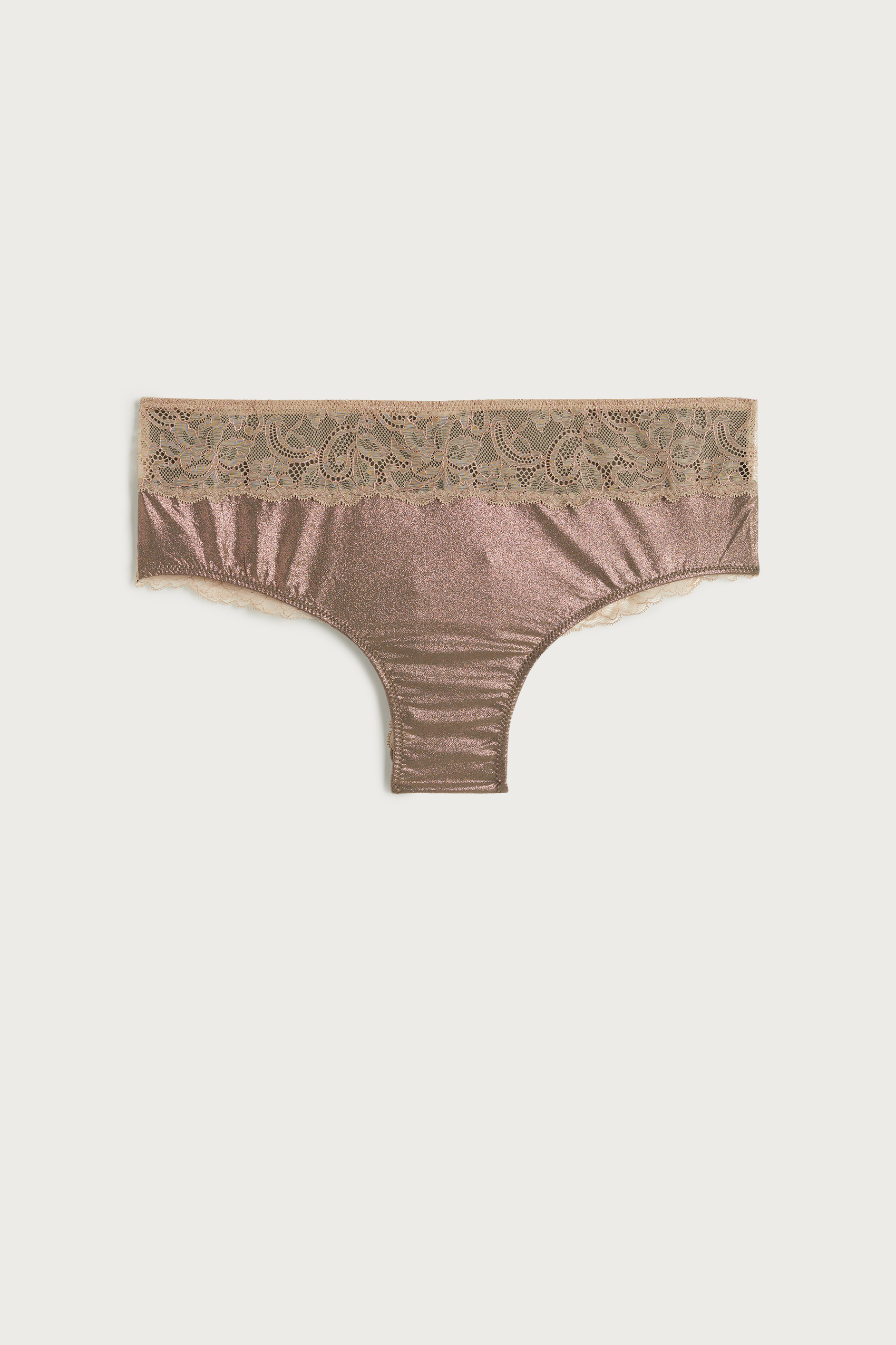 perizoma a filo intimissimi
