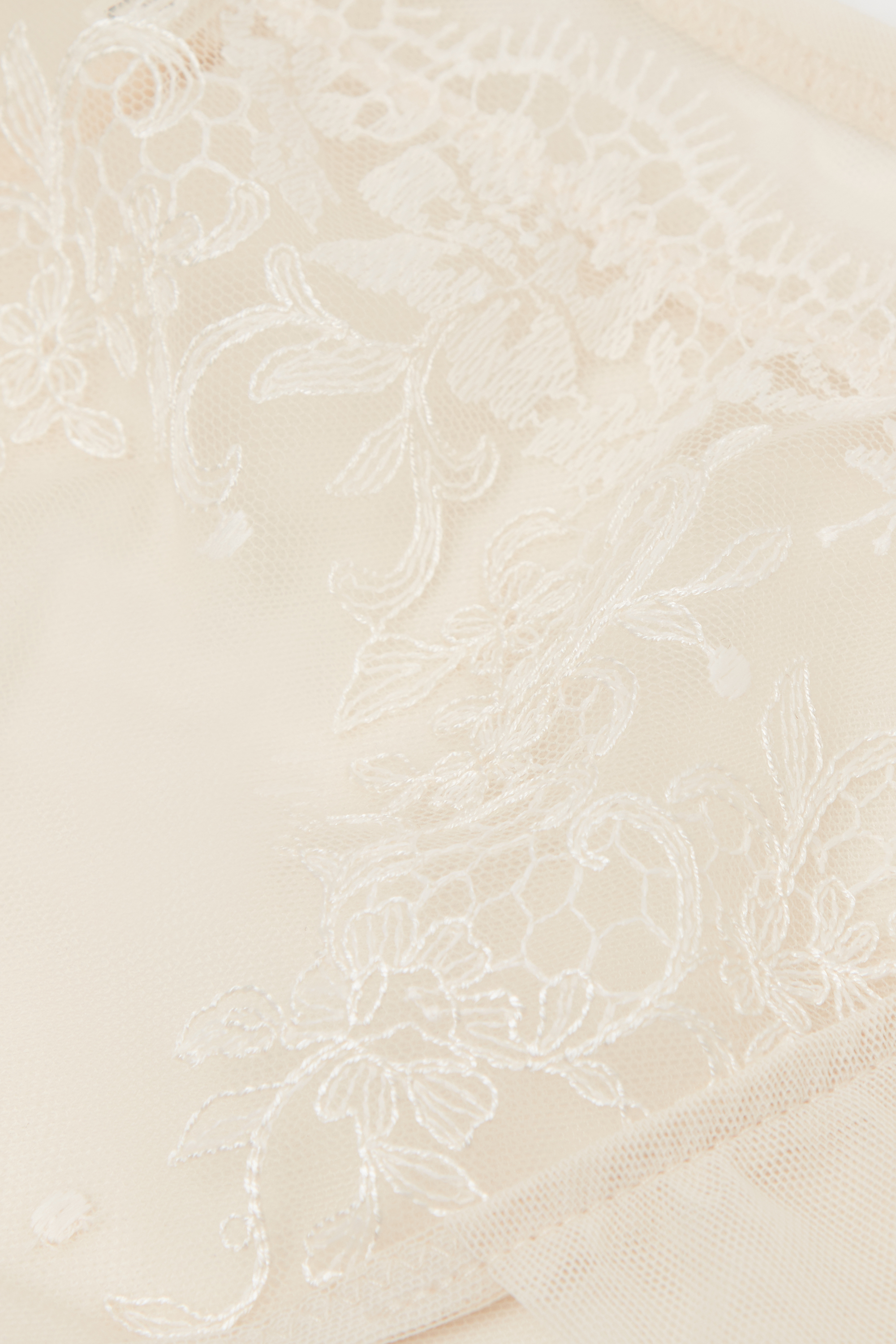 Luxury Dreams ショーツ