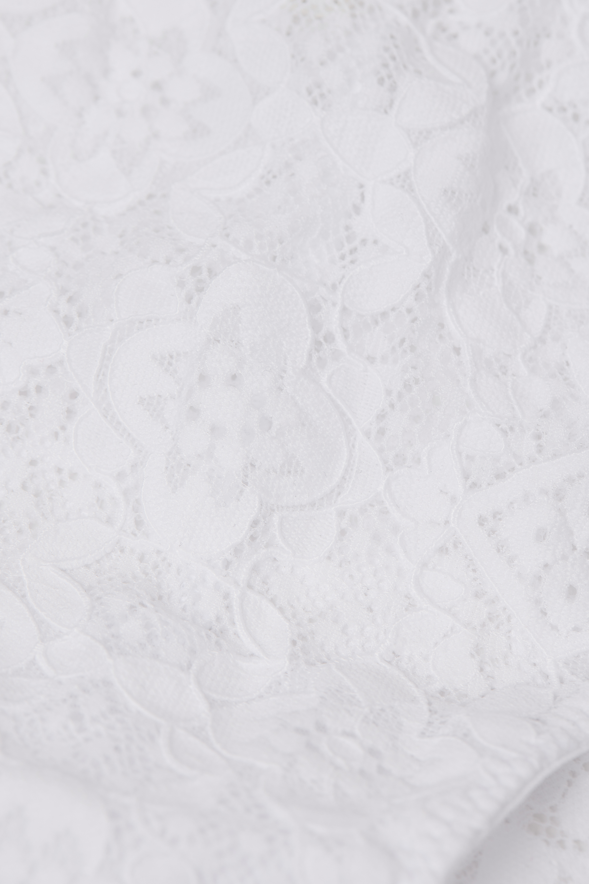 ローライズ レース ショーツ