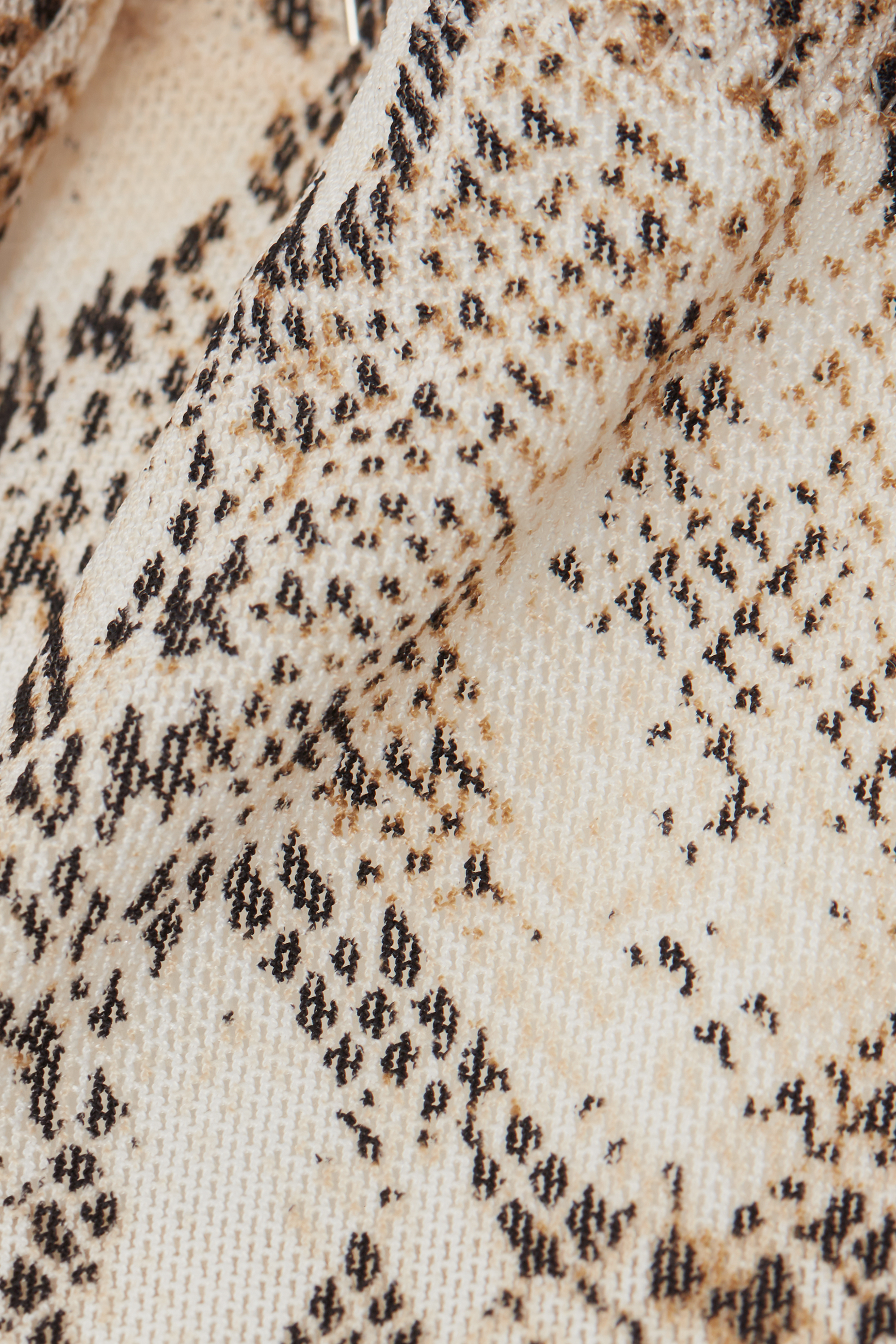 Seductive Glamour スネークプリント Simona スーパープッシュアップブラ