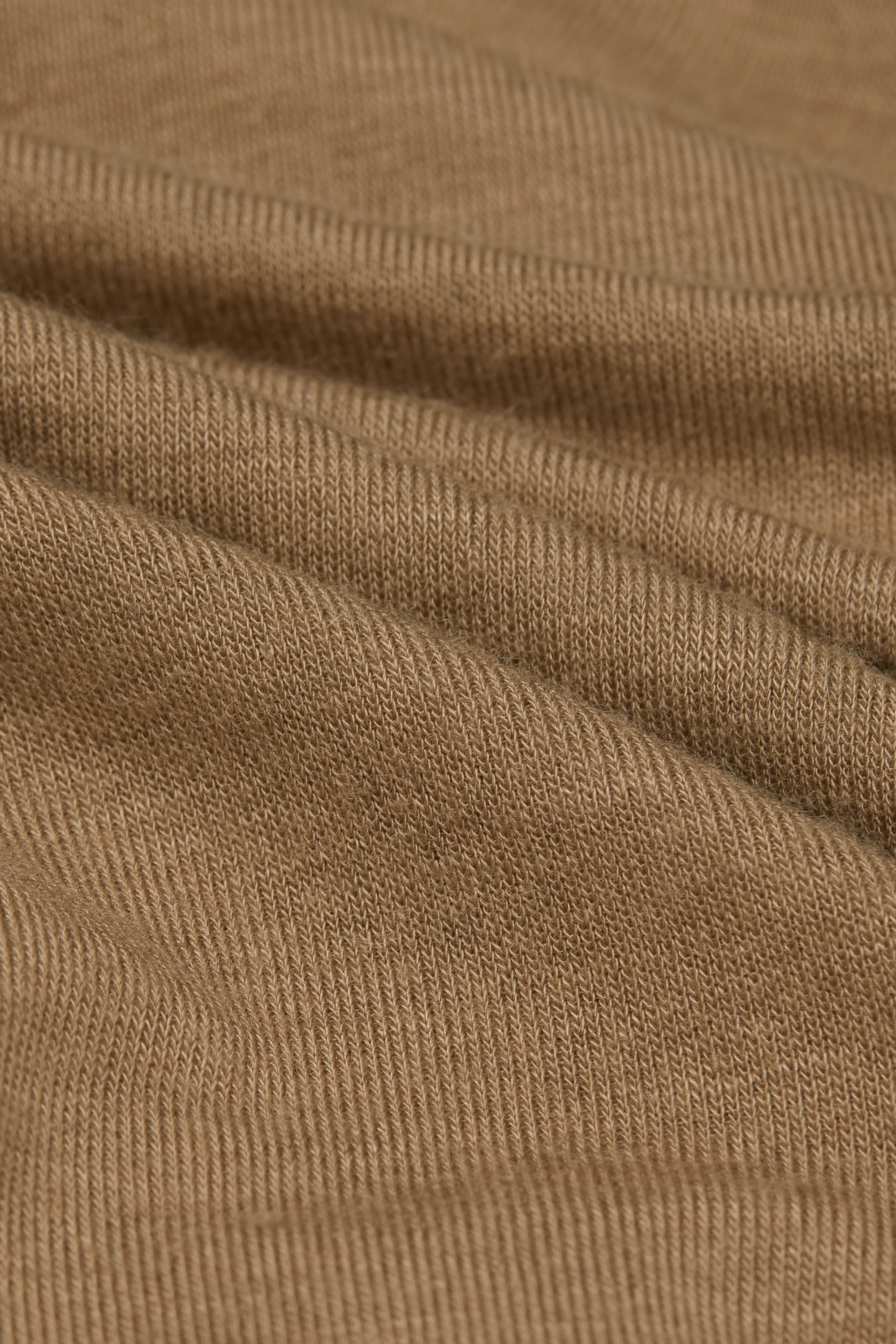 ボートネック モダール カシミヤ ウルトラライト トップス