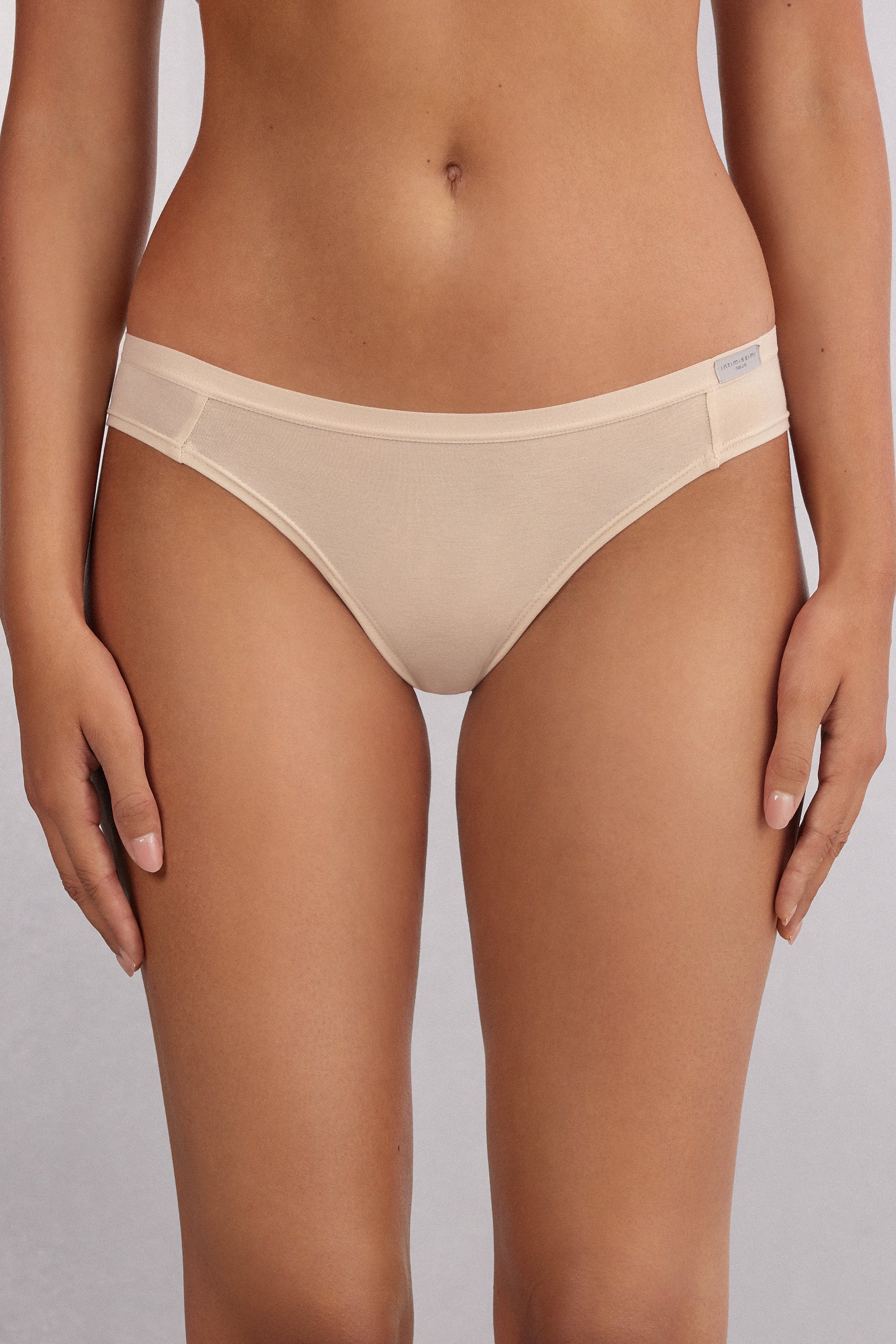 Braguita Brasile a de Algod n Intimissimi