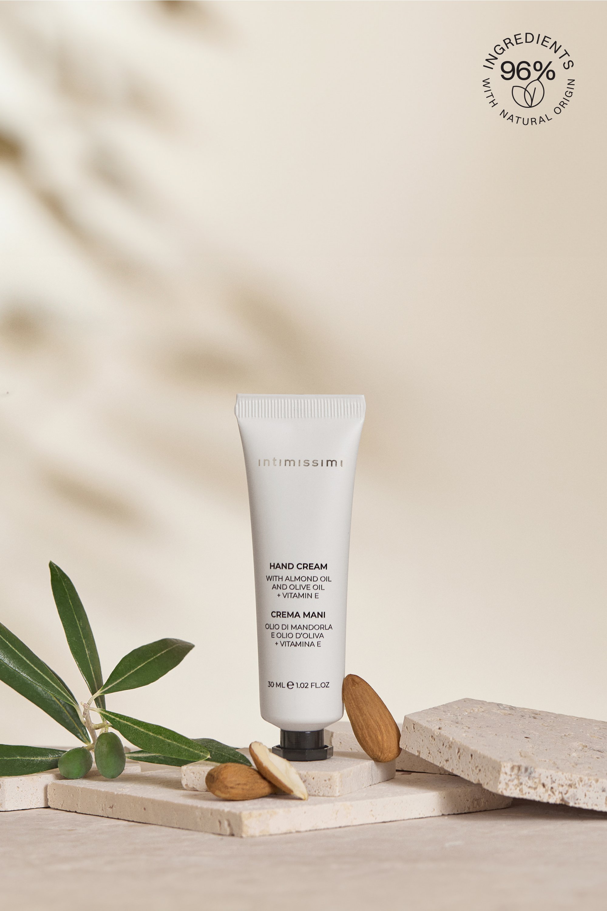 Nourishing Hand Cream 30 ml | Intimissimi