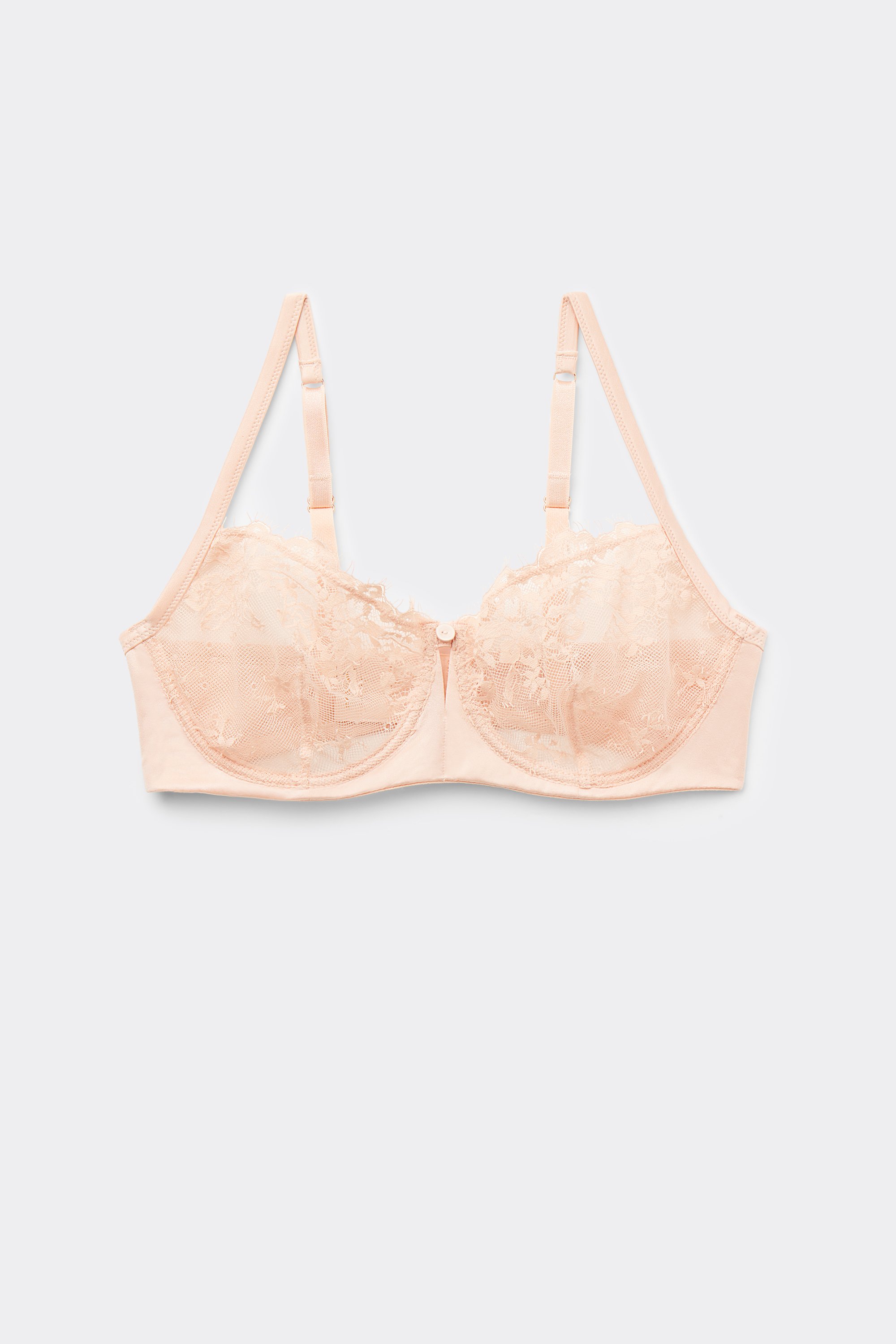 Frou Frou Romance Balconette Bra | Intimissimi