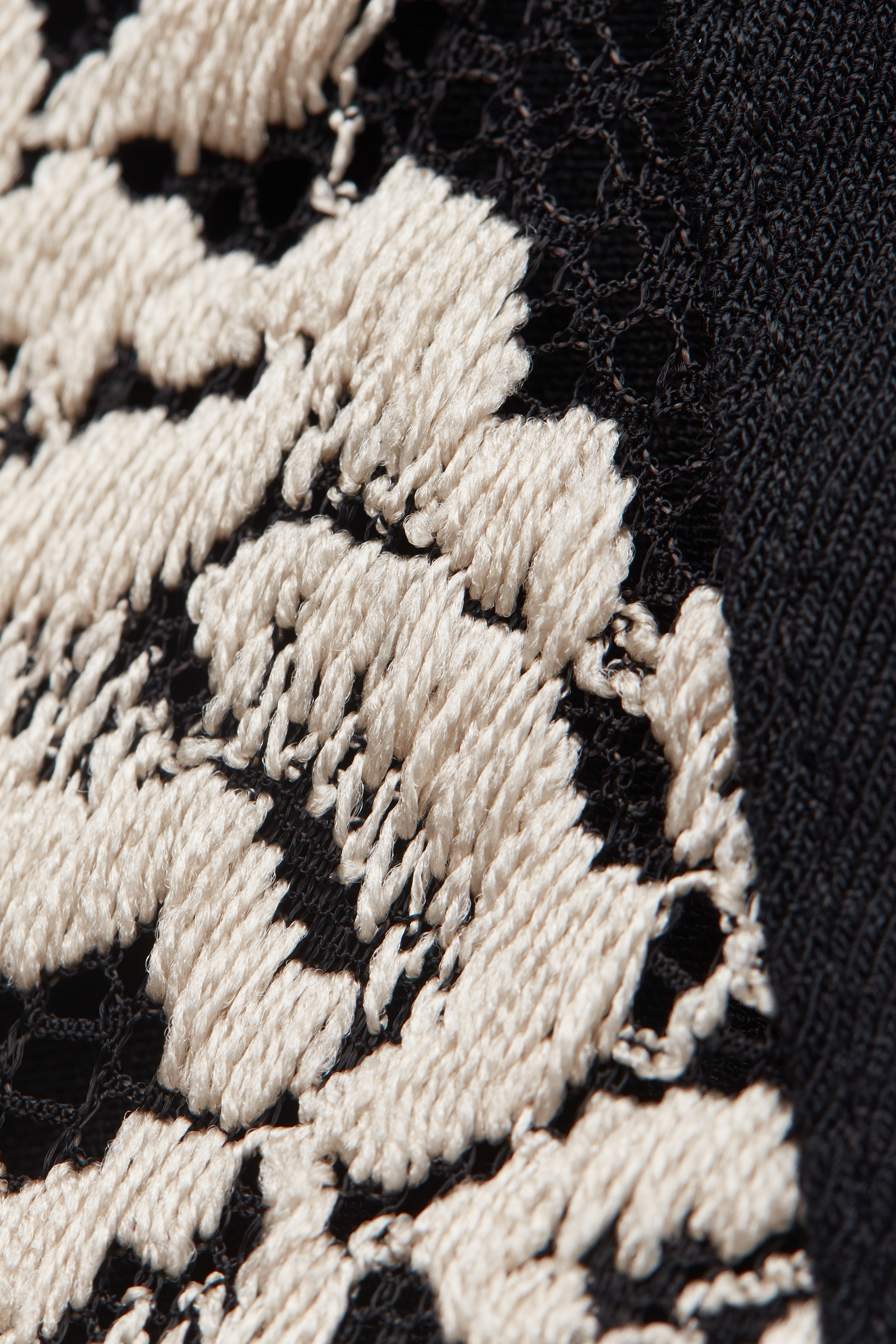 Pretty Flowers モダール ショートパンツ