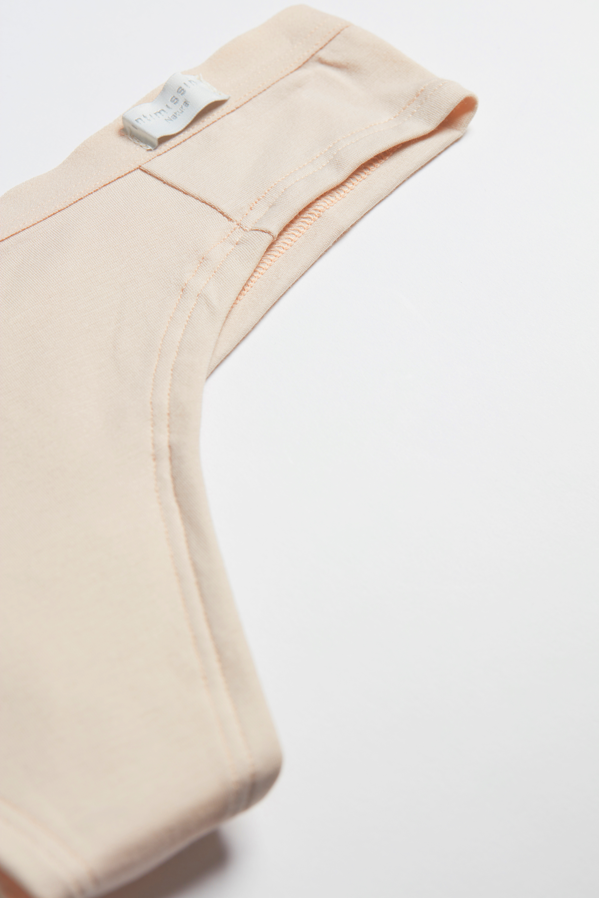 コットン ブラジリアン