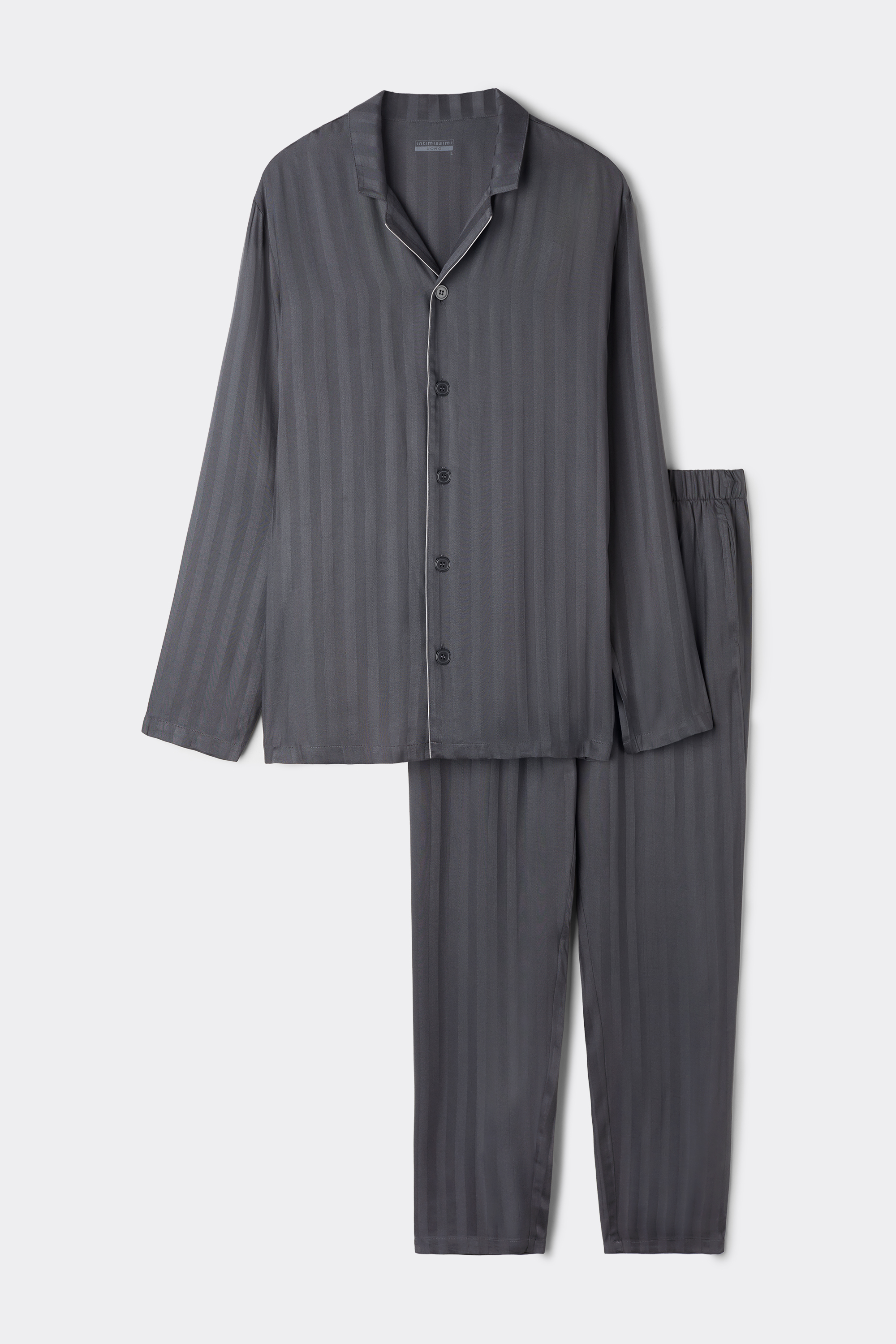 モダールクロス ロングパジャマ