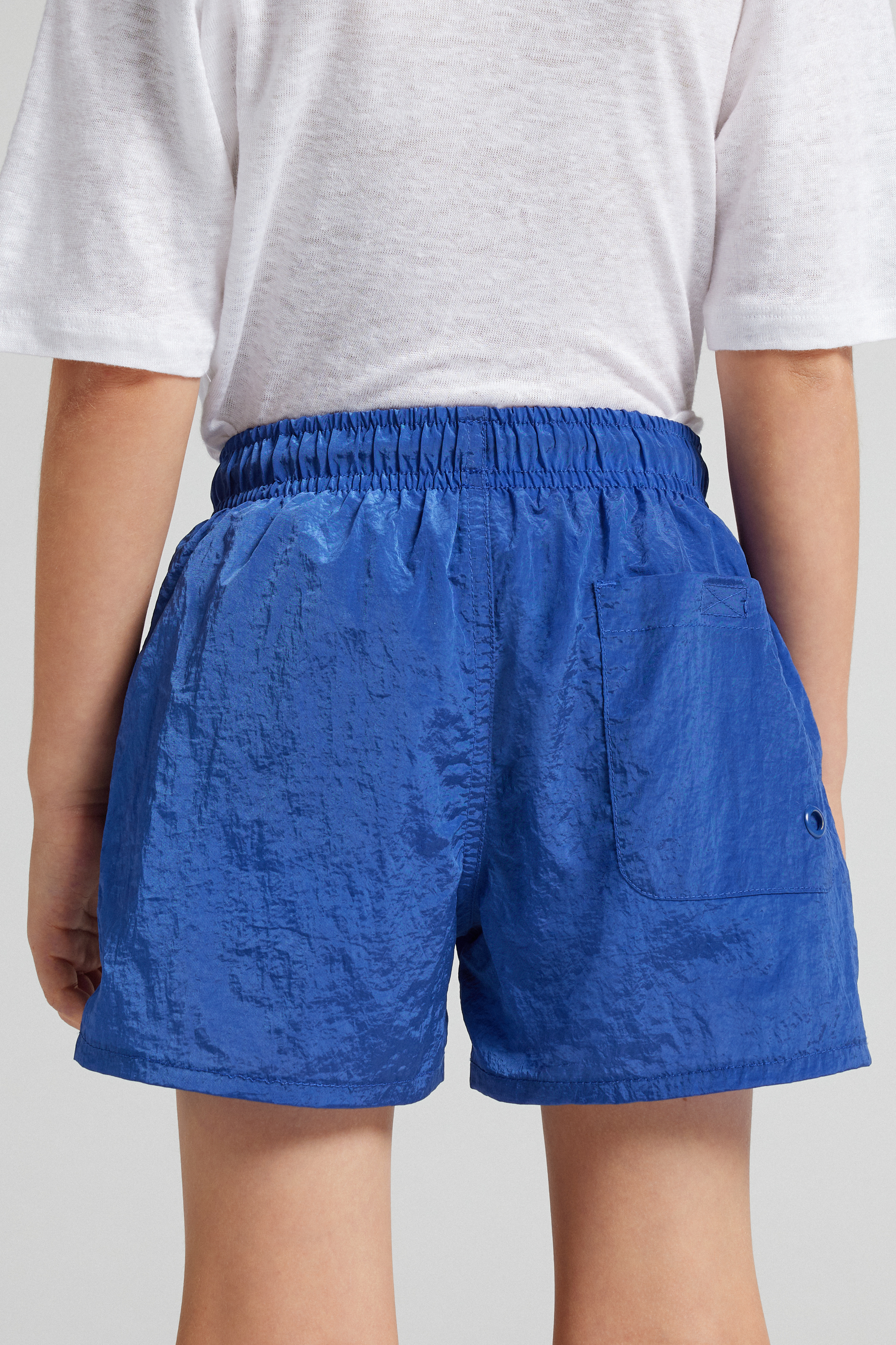 Shine キッズ スイムボクサー