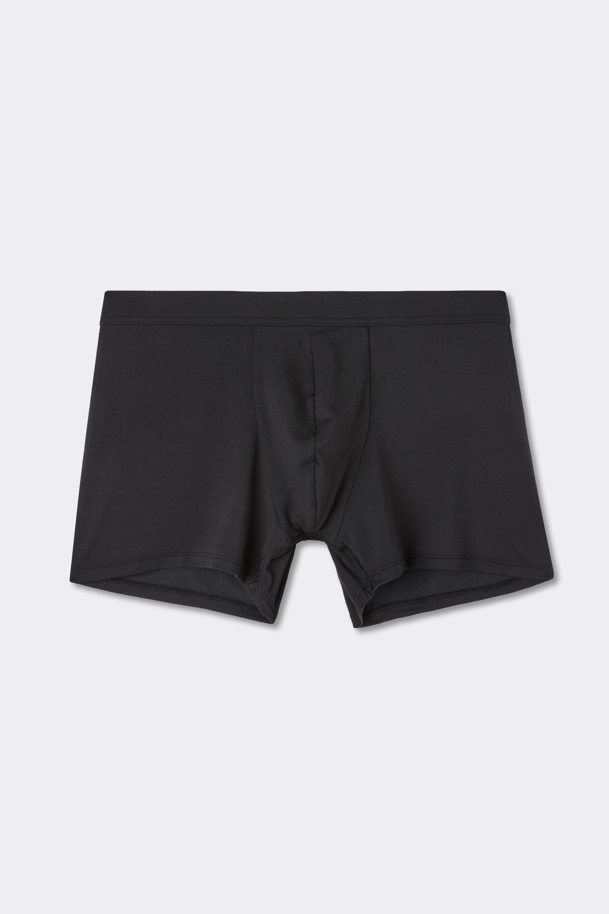 Boxershorts aus Modal und Seide