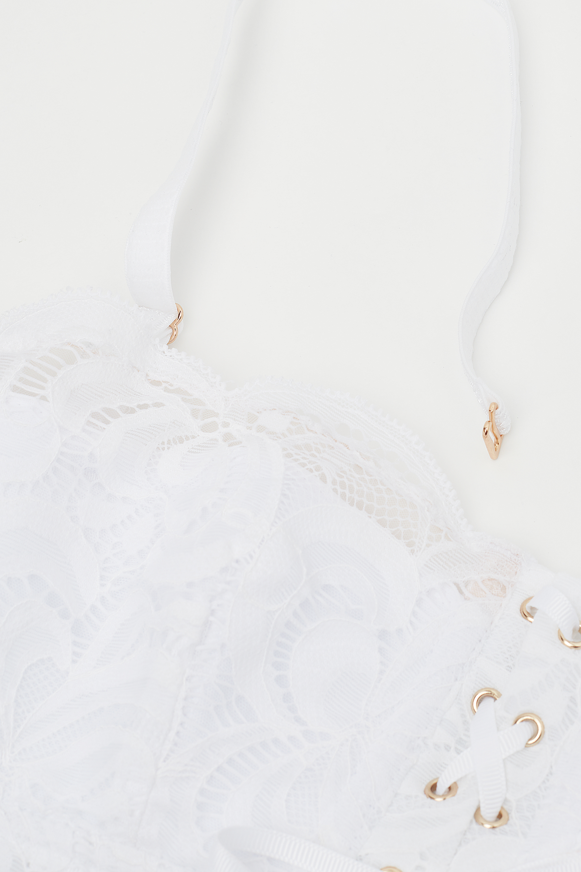 Scent of Summer パッド入り バンドゥビスチェ