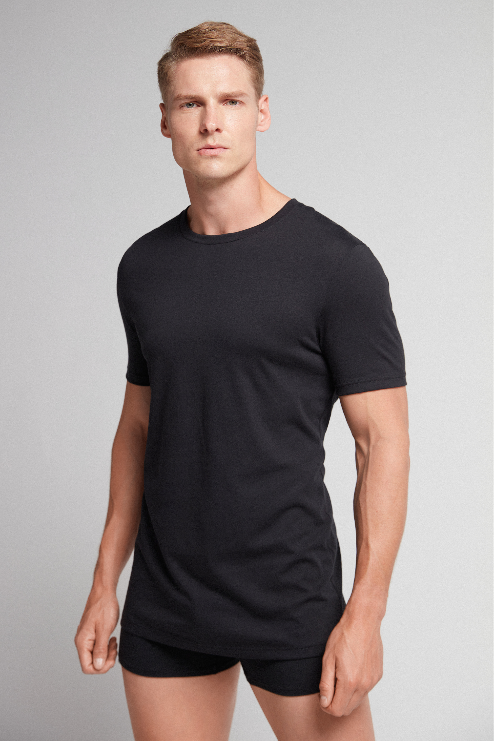 スーペリアコットン100% Tシャツ